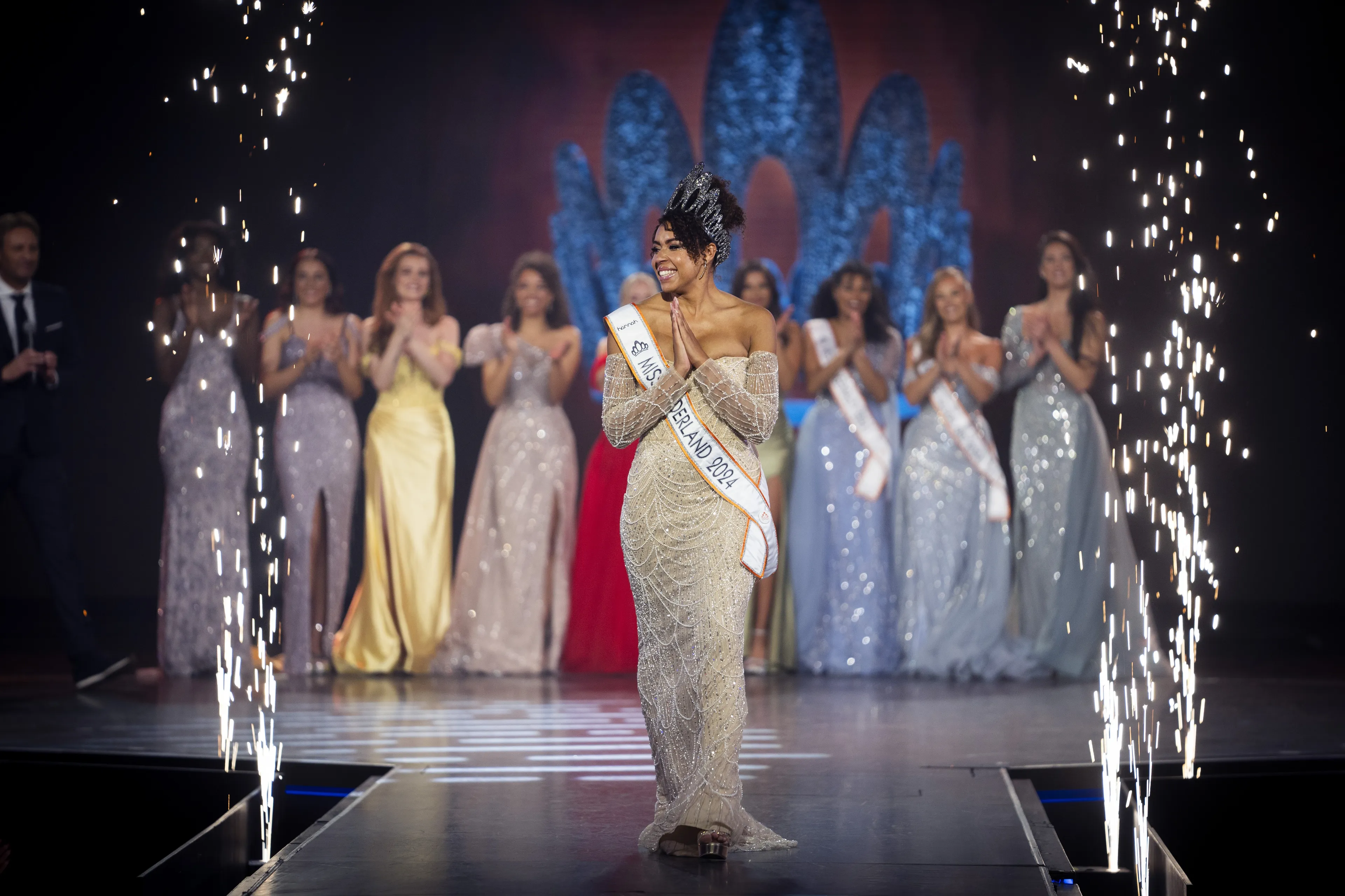 Miss Nederland-verkiezing maakt comeback: 'Iedereen is welkom'
