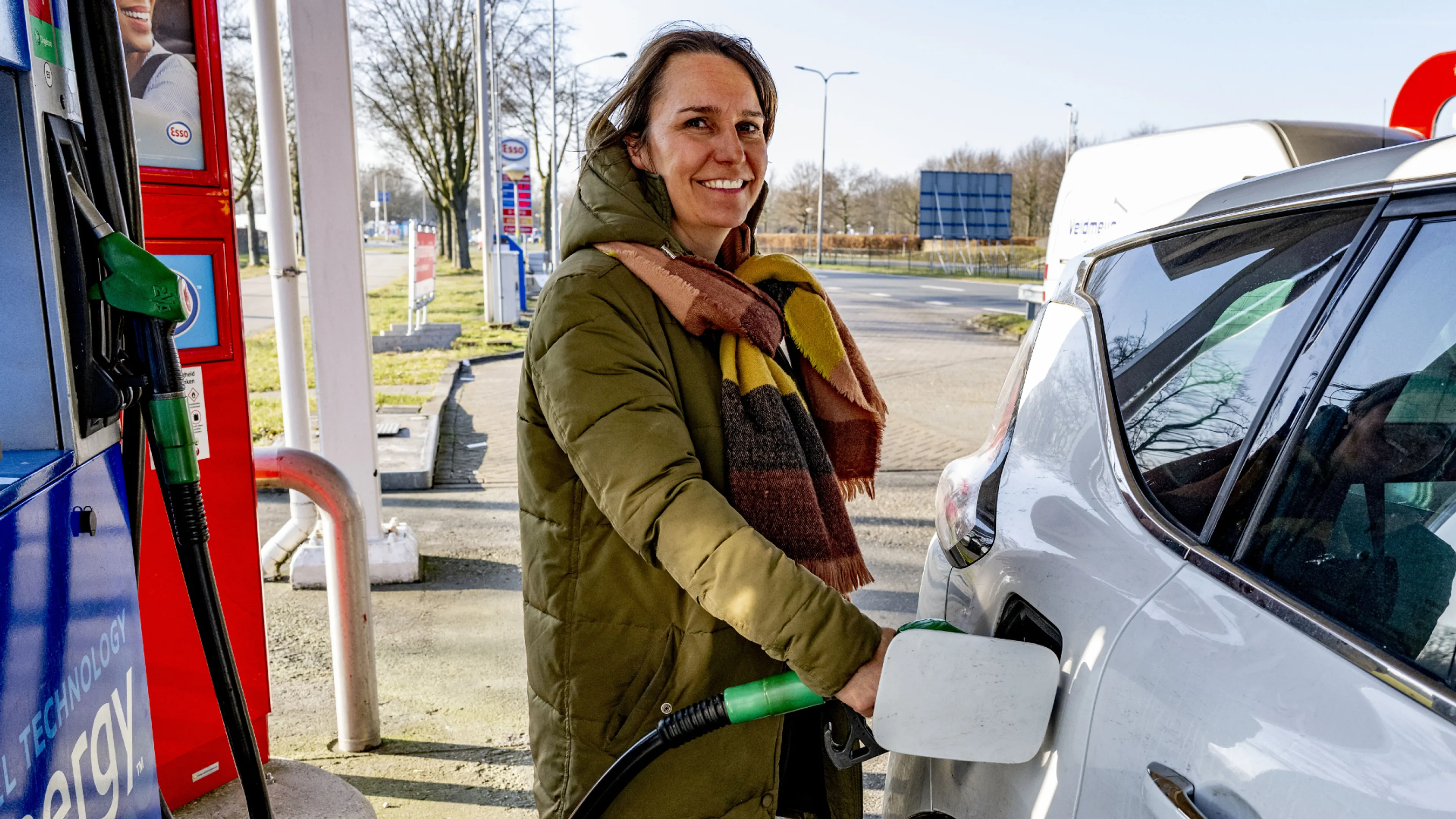 Laatste kans om goedkoper te tanken? Pomphouders slaan extra in