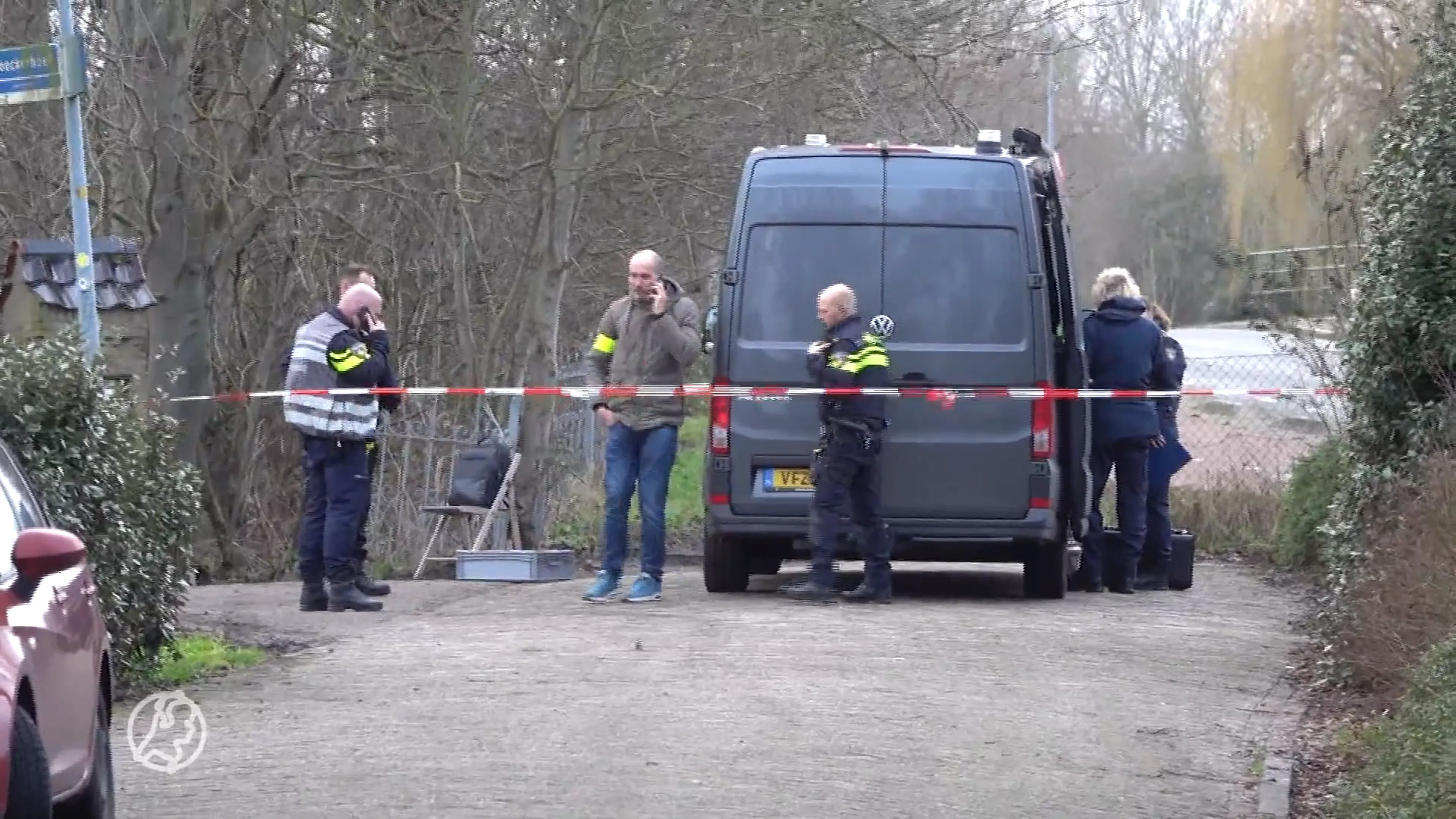 Dode in woning Sint Pancras is 79-jarige man, verdachte (76) opgepakt