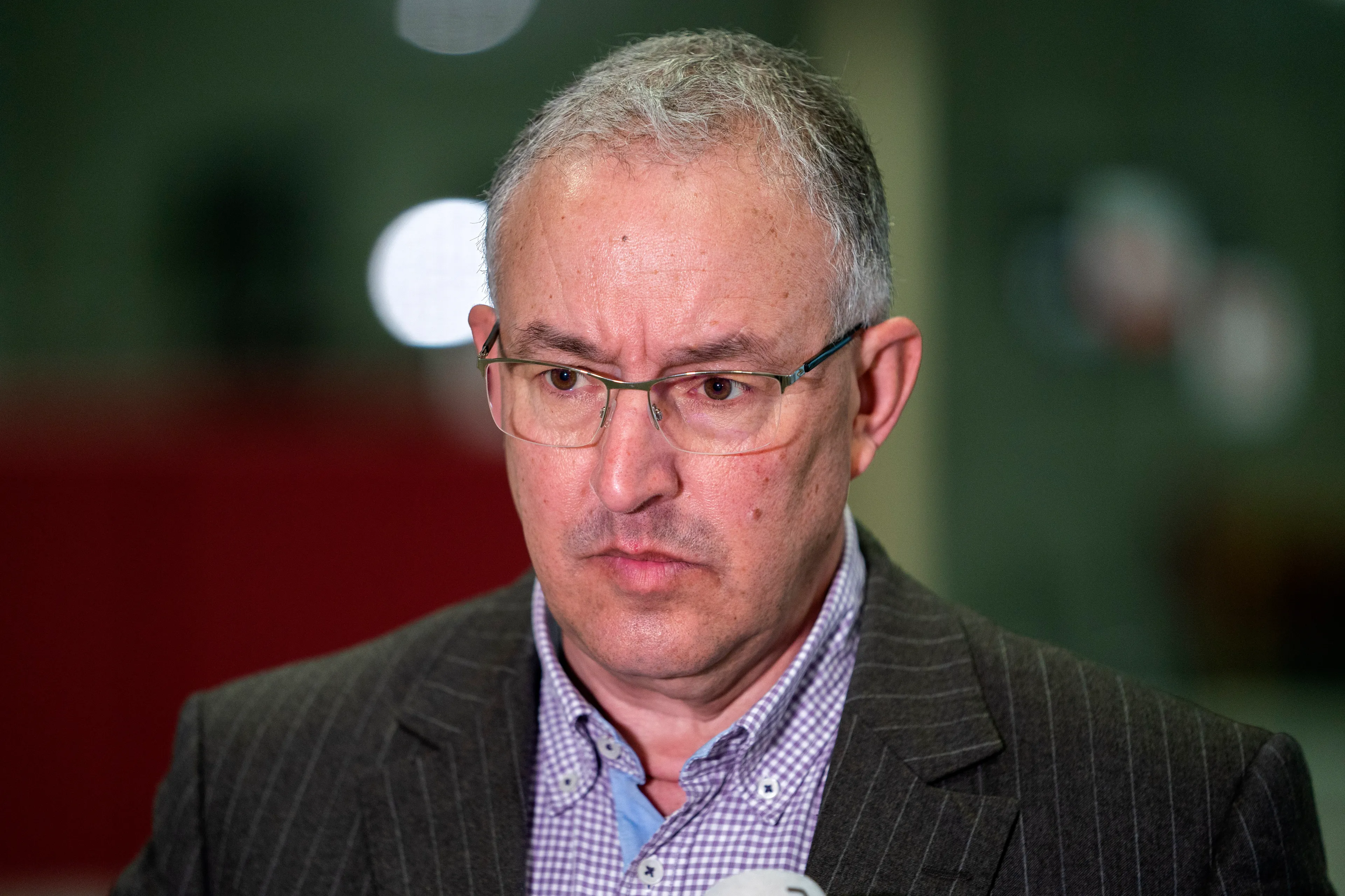 Burgemeester Aboutaleb krabbelt terug: ramadan nooit reden voor aanpassen avondklok