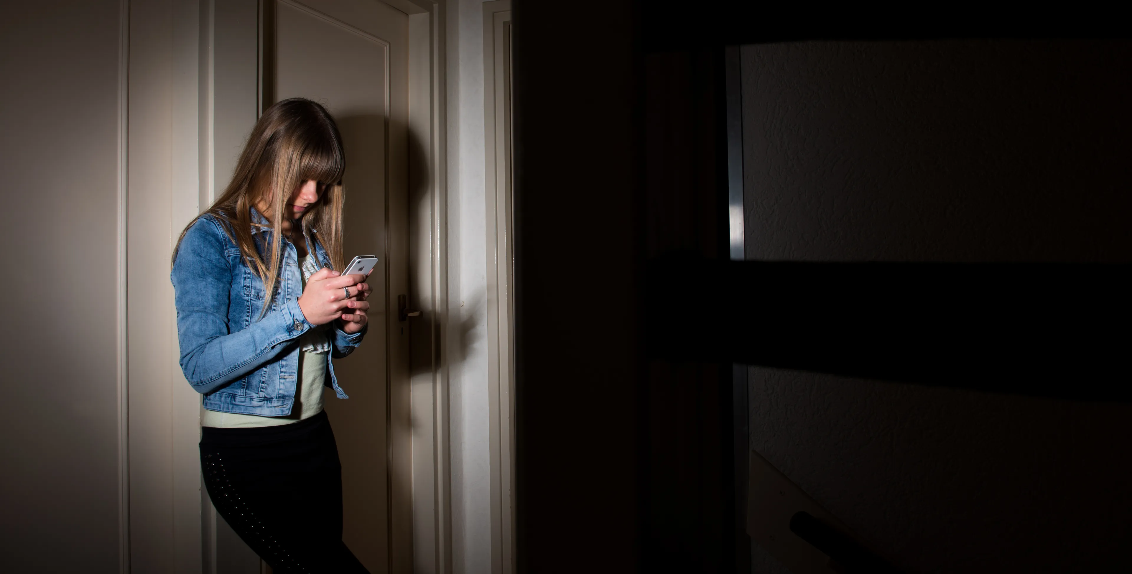 Deze verzekeraar komt met dekking tegen cyberpesten