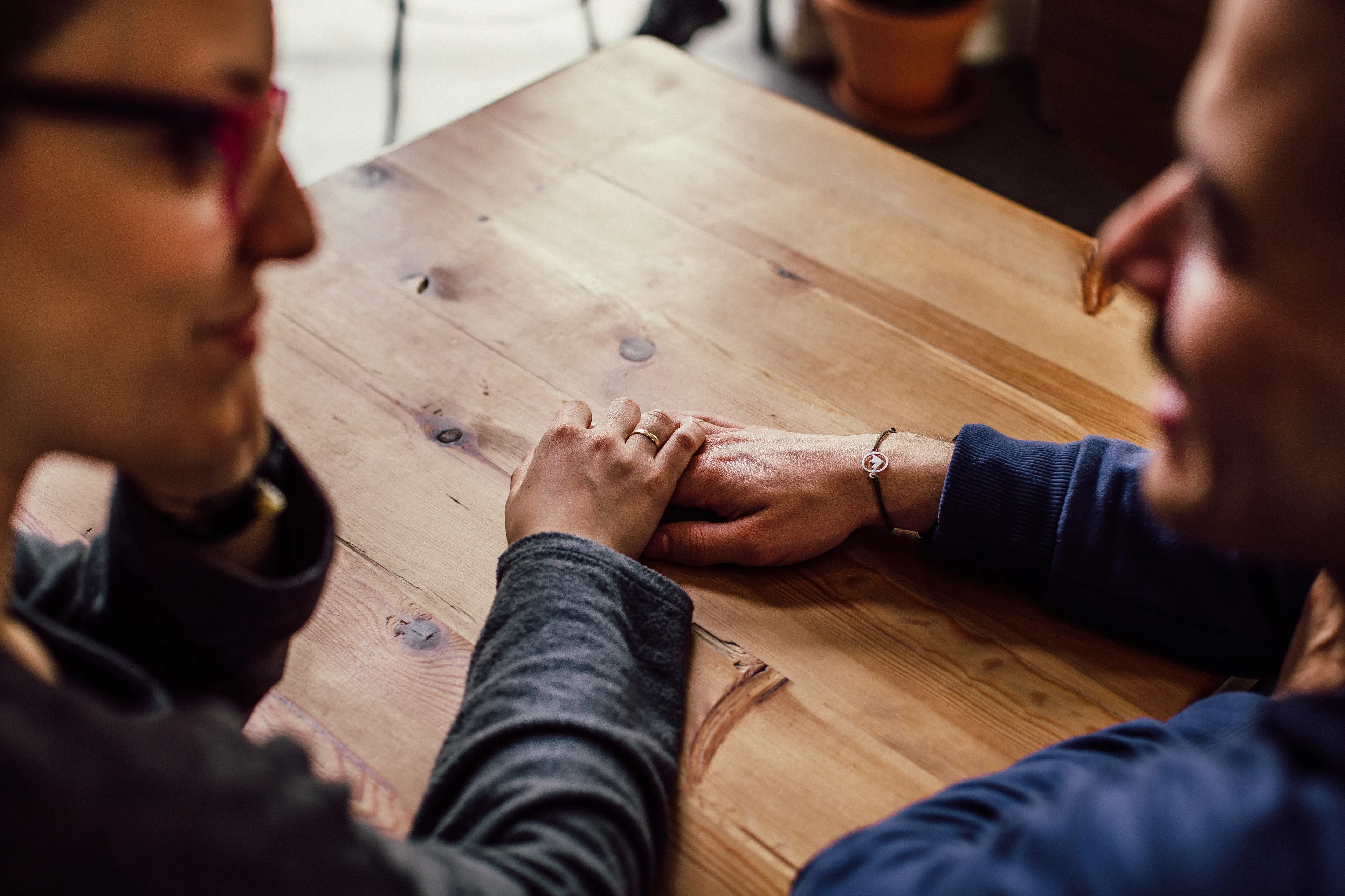 Datingplatforms verzamelen veel privégegevens