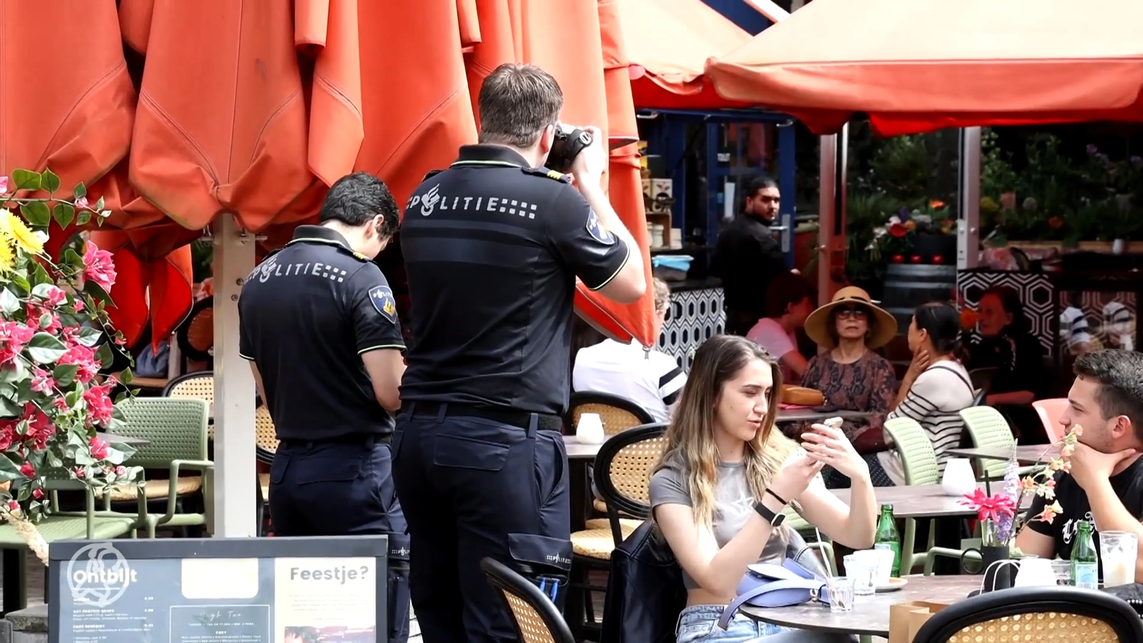 Politie deelt meer informatie over gewelddadig gedode man in Den Haag