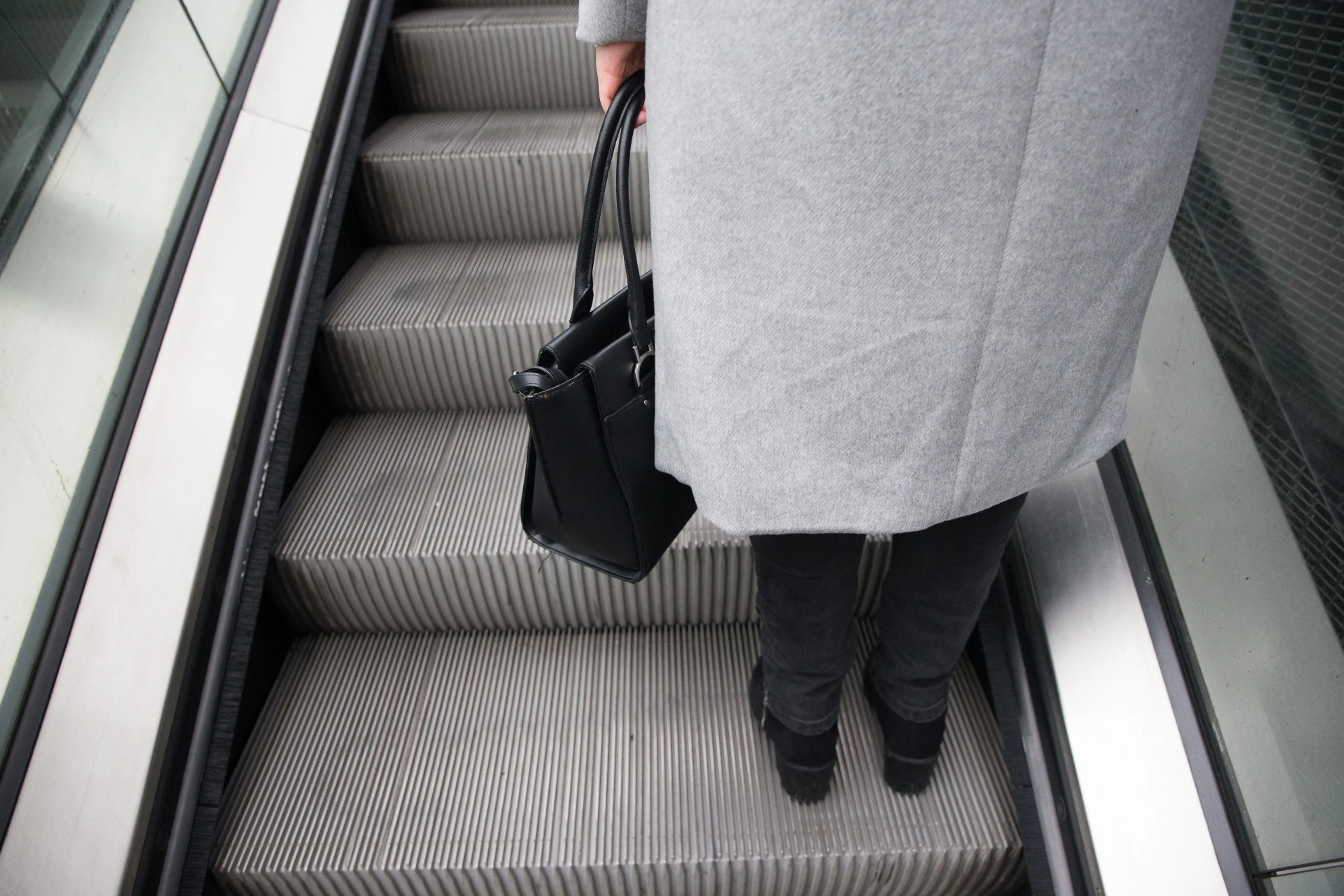'Anderhalve meter' ramp voor zakkenrollers: 40 procent minder diefstallen