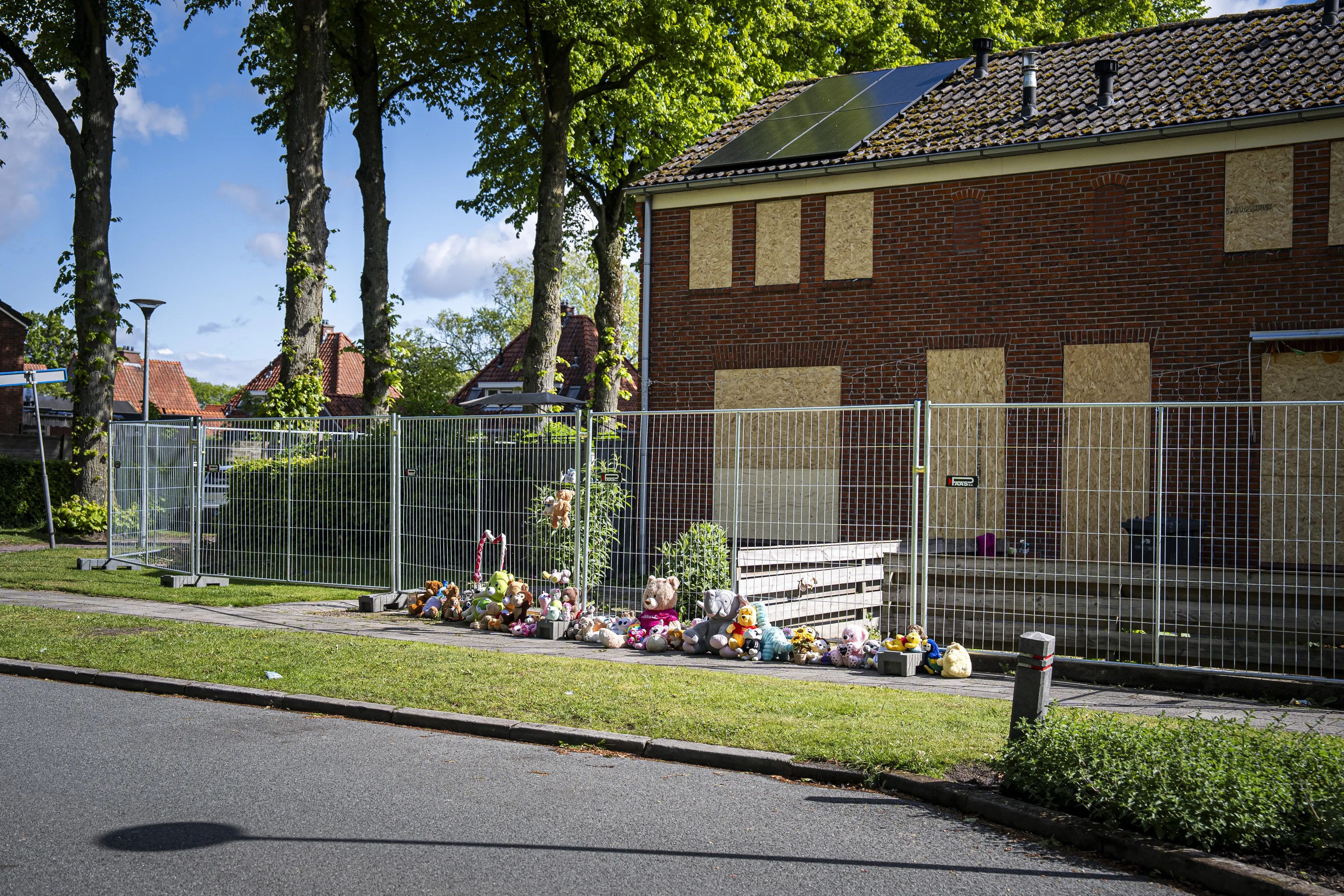 OM: verdachten van kindermishandeling Stadskanaal langer vast