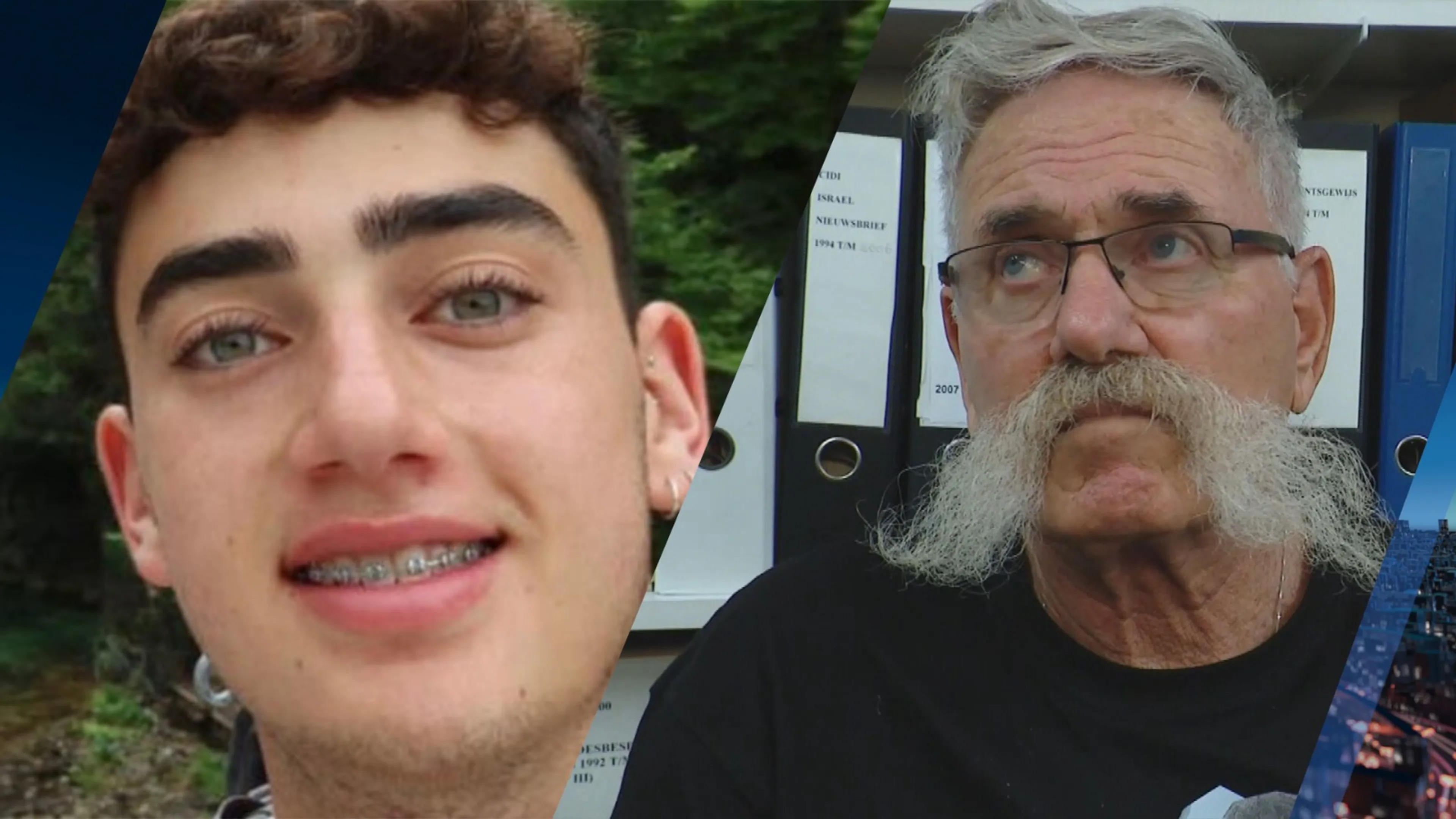 Opa: Ofir ook zaterdag niet bij vrijgelaten gijzelaars