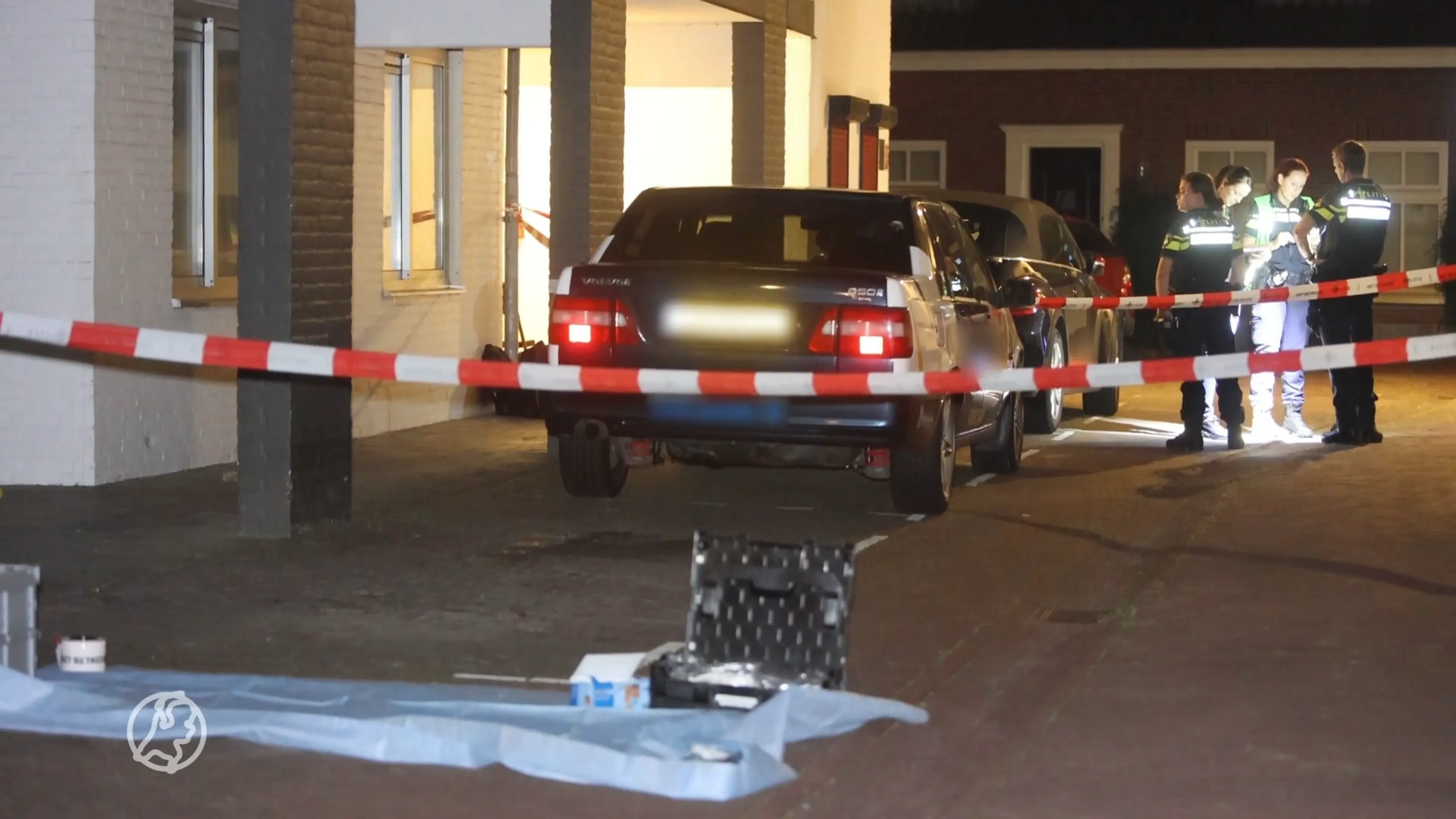Slachtoffer steekpartij Zaltbommel (28) is alsnog overleden