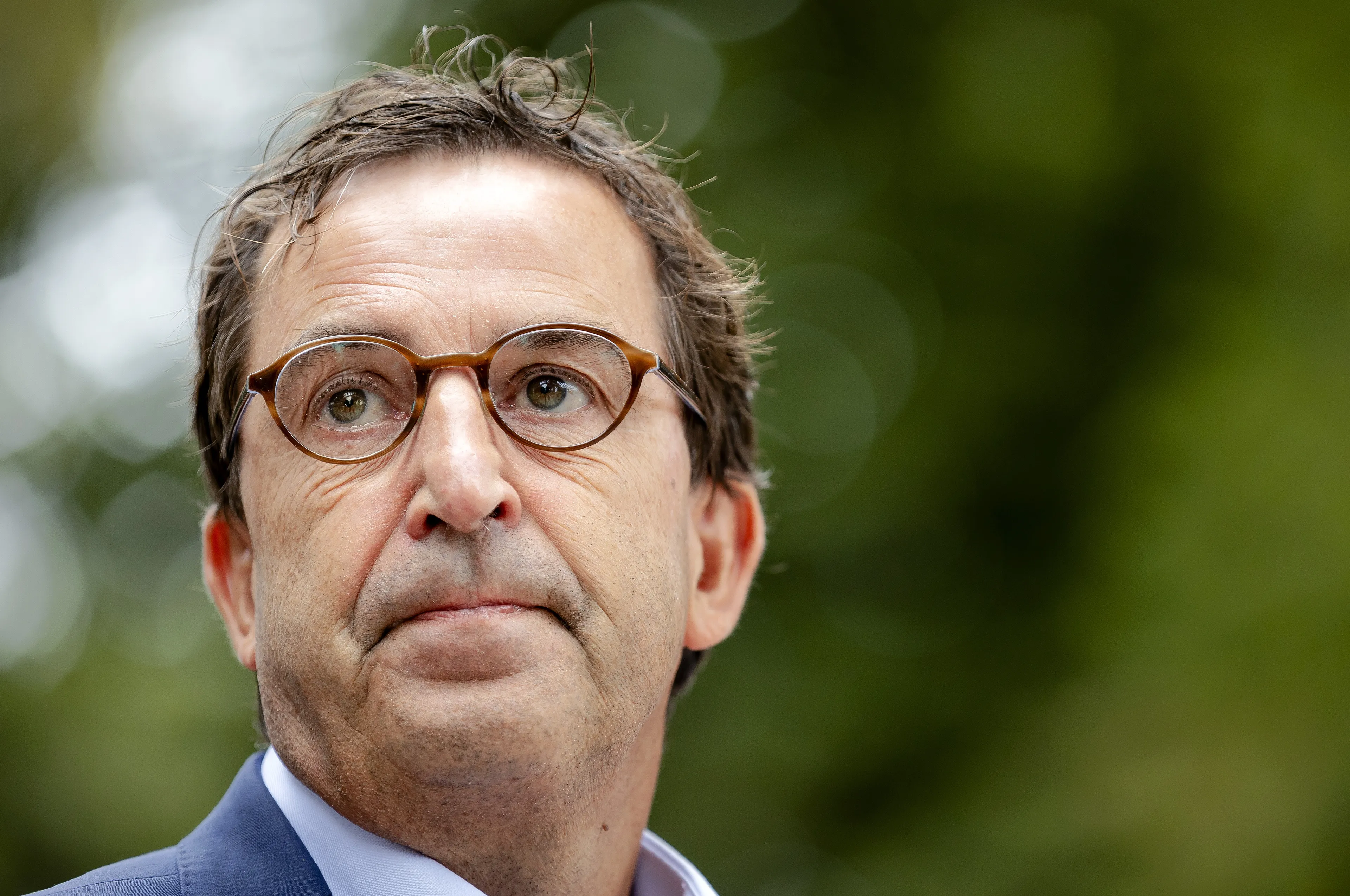 Gommers: adviezen OMT waren eigenlijk verkapte RIVM-adviezen
