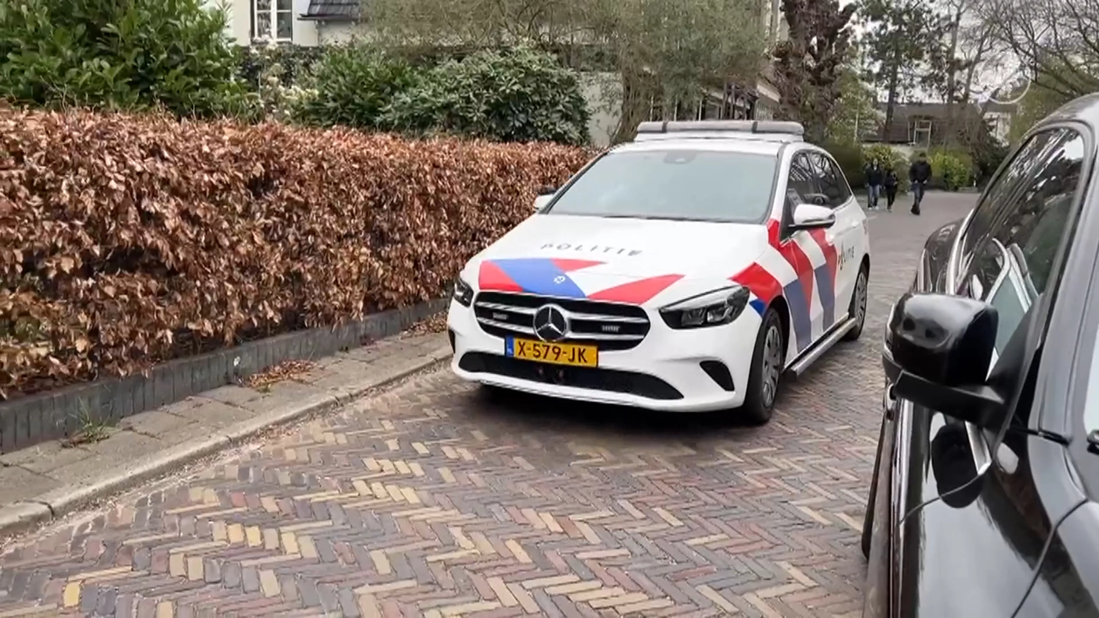 Meerdere scholen in Baarn houden deuren dicht na dreigend bericht