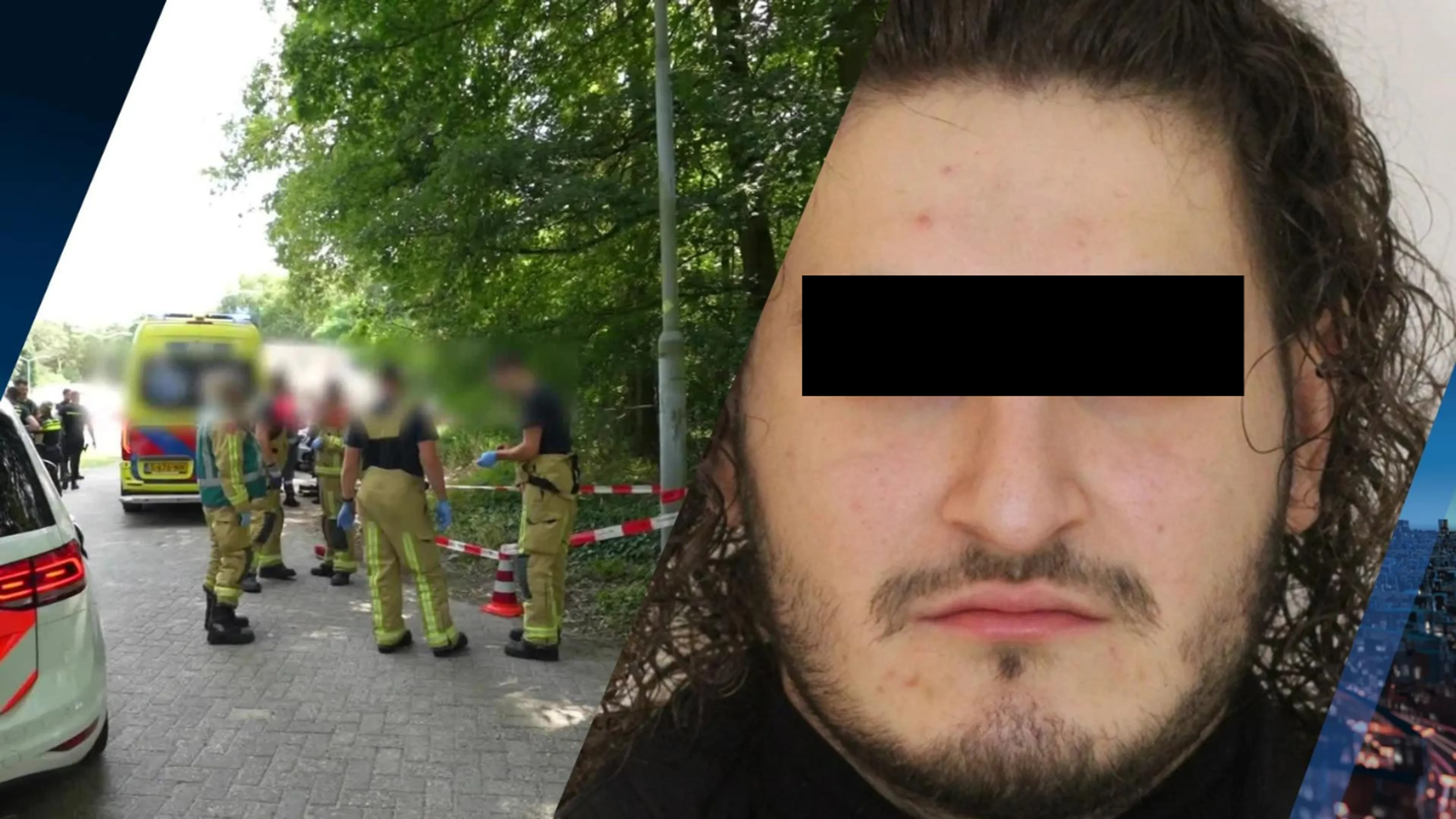 Vrijspraak na dodelijke schietpartij Eindhoven: verdachten wijzen naar elkaar