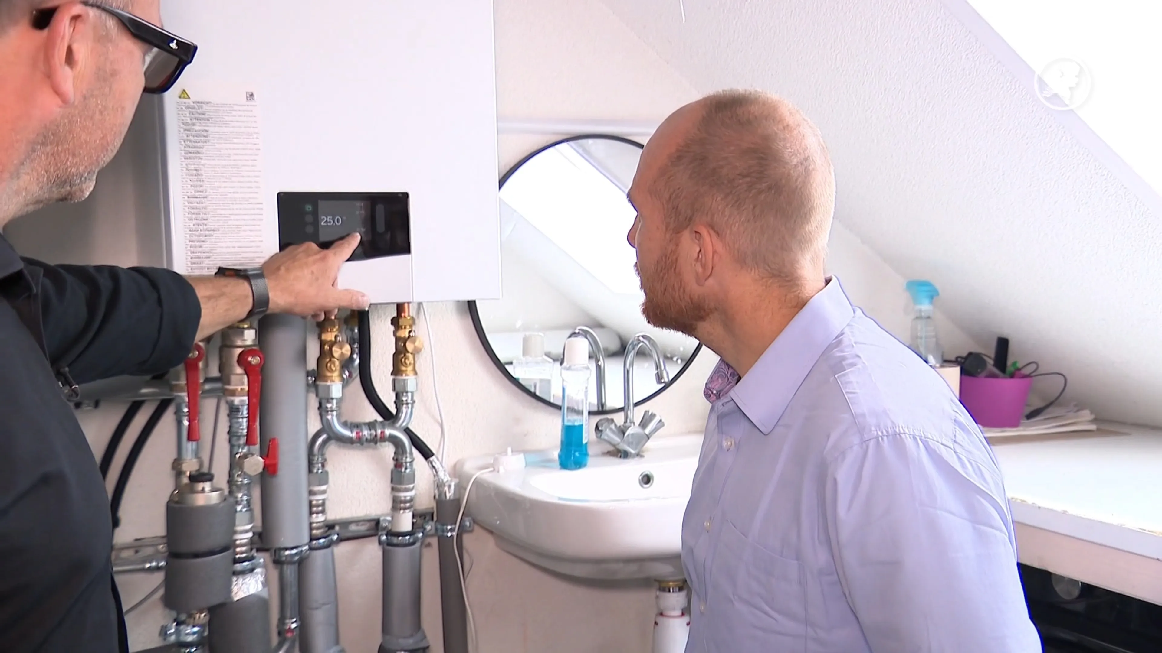 Verplichte warmtepomp moet betaalbaar zijn, belooft minister