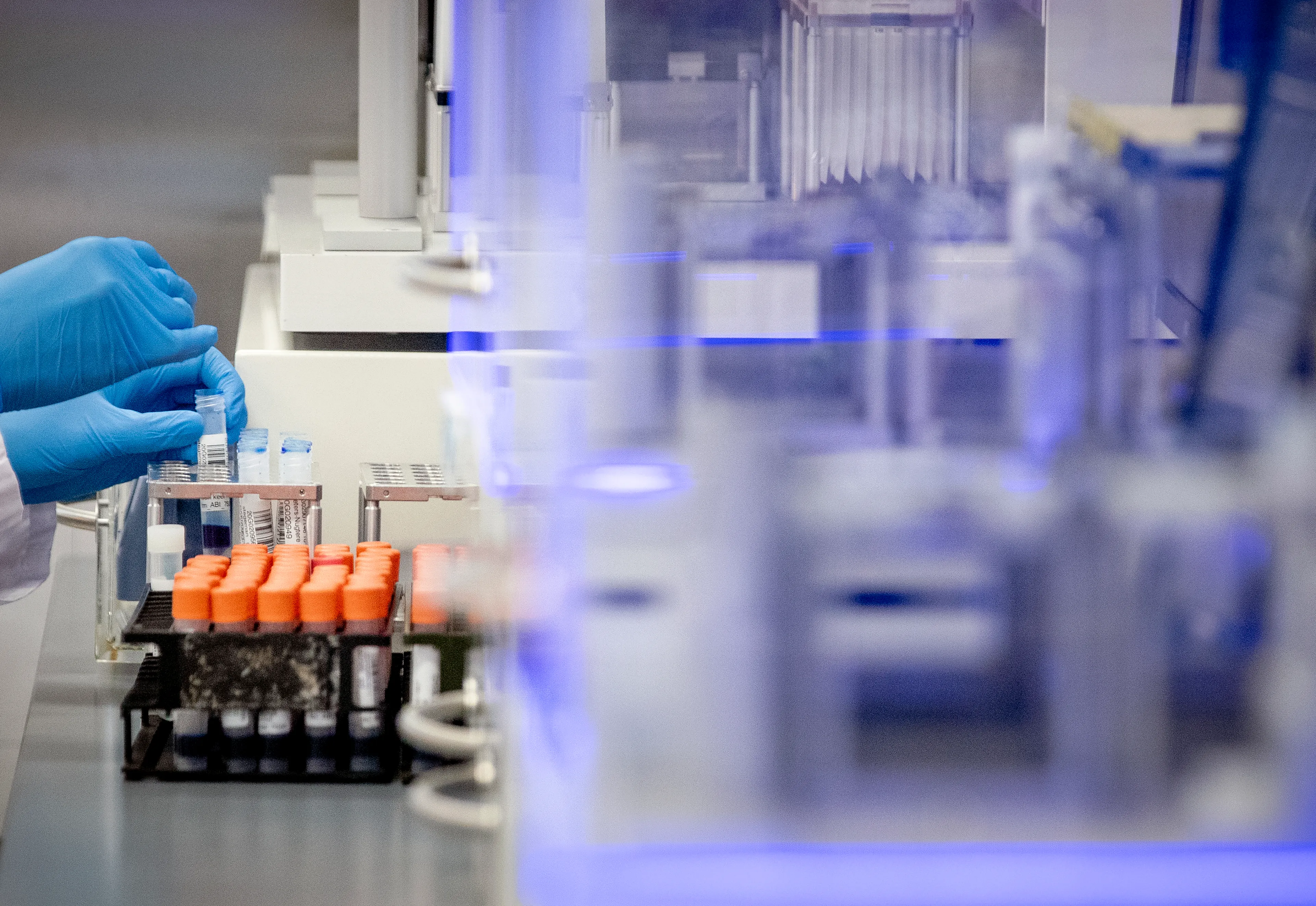 Coronavirus heeft inmiddels 1.487 levens geëist in Nederland