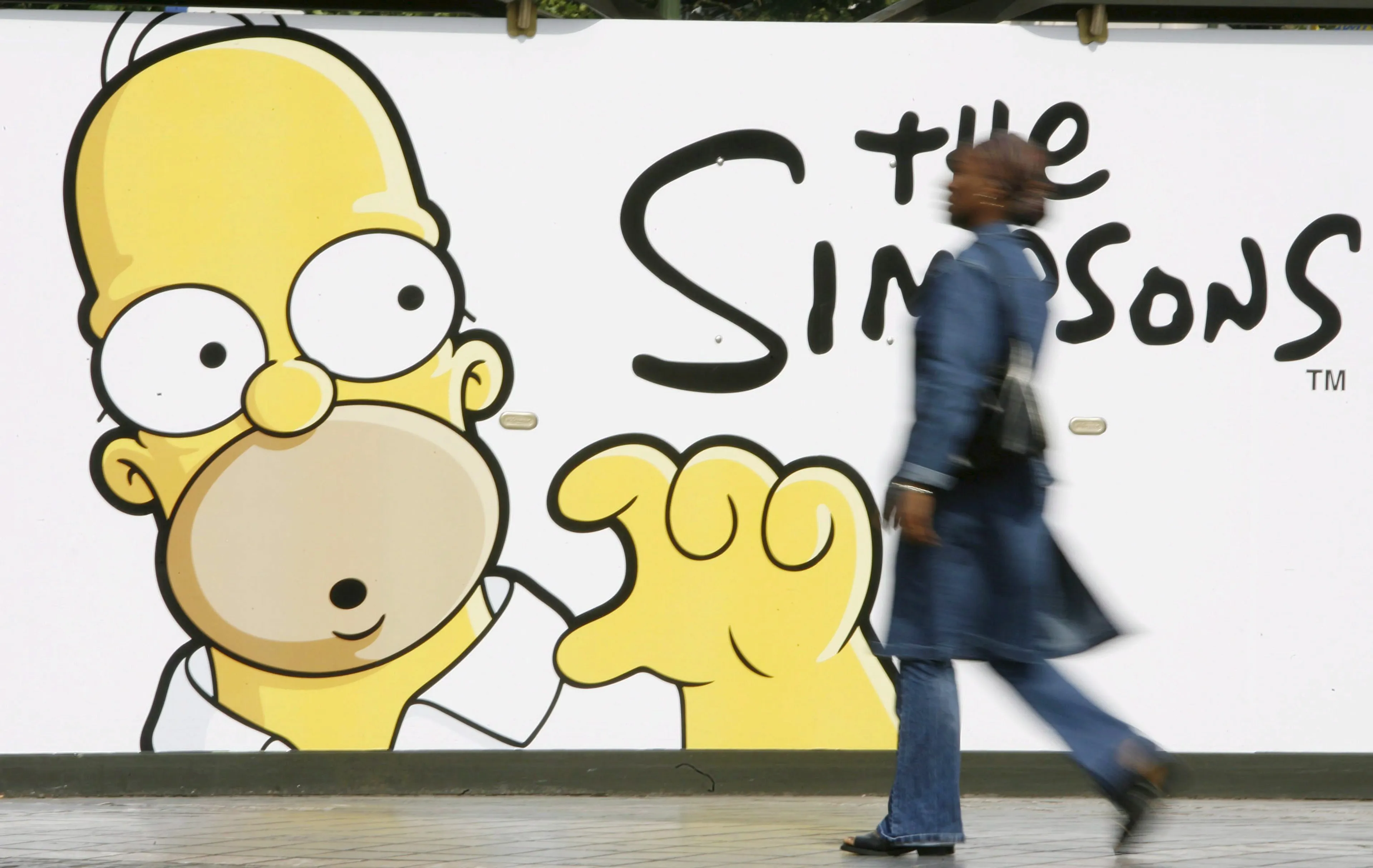 Pak de donuts er maar bij: eindelijk tweede Simpsons-film in aantocht