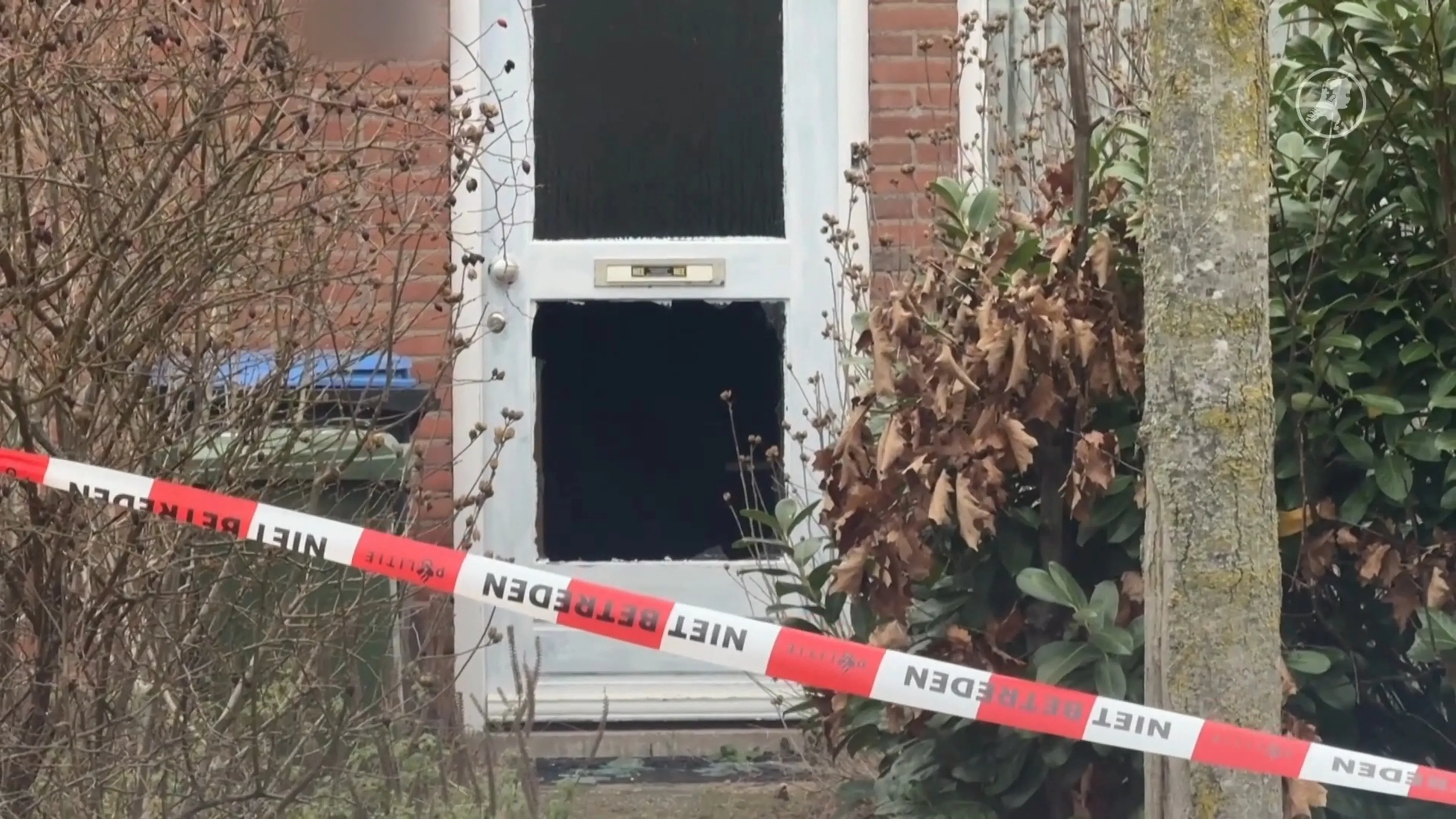 'Kind zwaargewond na belletje trekken in Nijmegen, traumahelikopter opgeroepen'