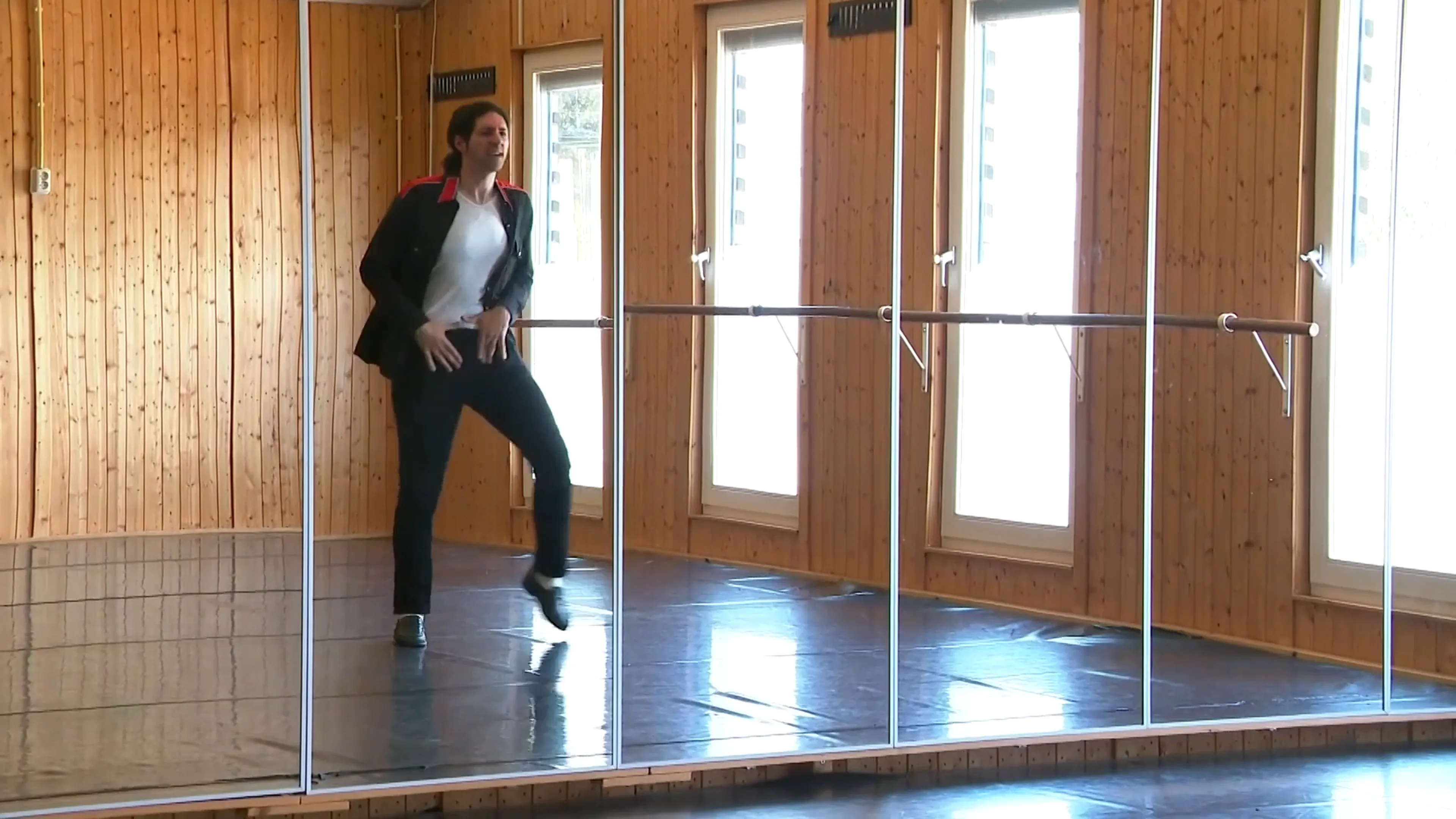 Dood van Michael Jackson is na 15 jaar nog steeds moeilijk voor Mickael