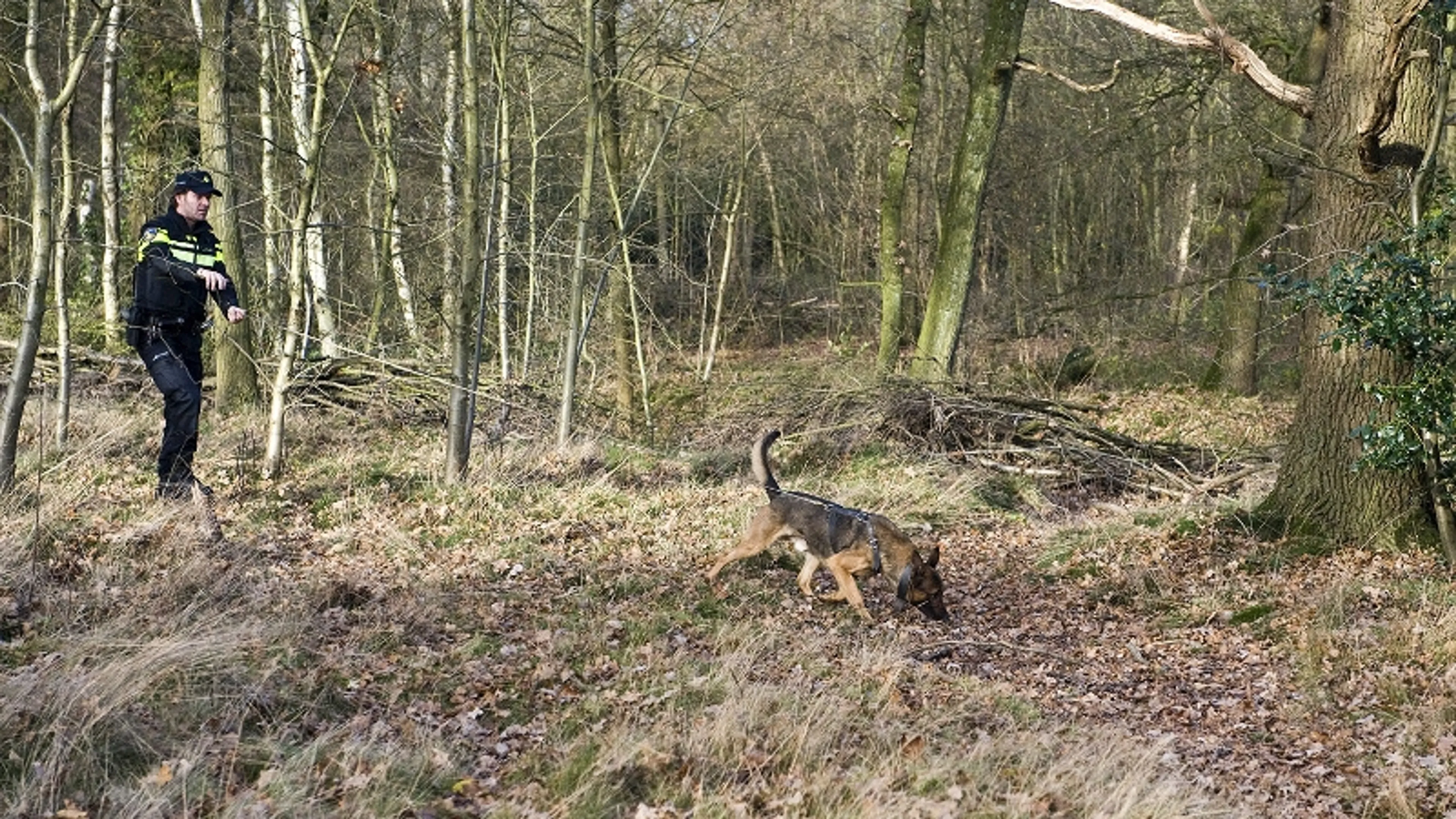 Boa's buitengebied op pad met wapen én hond als het aan de Tweede Kamer ligt