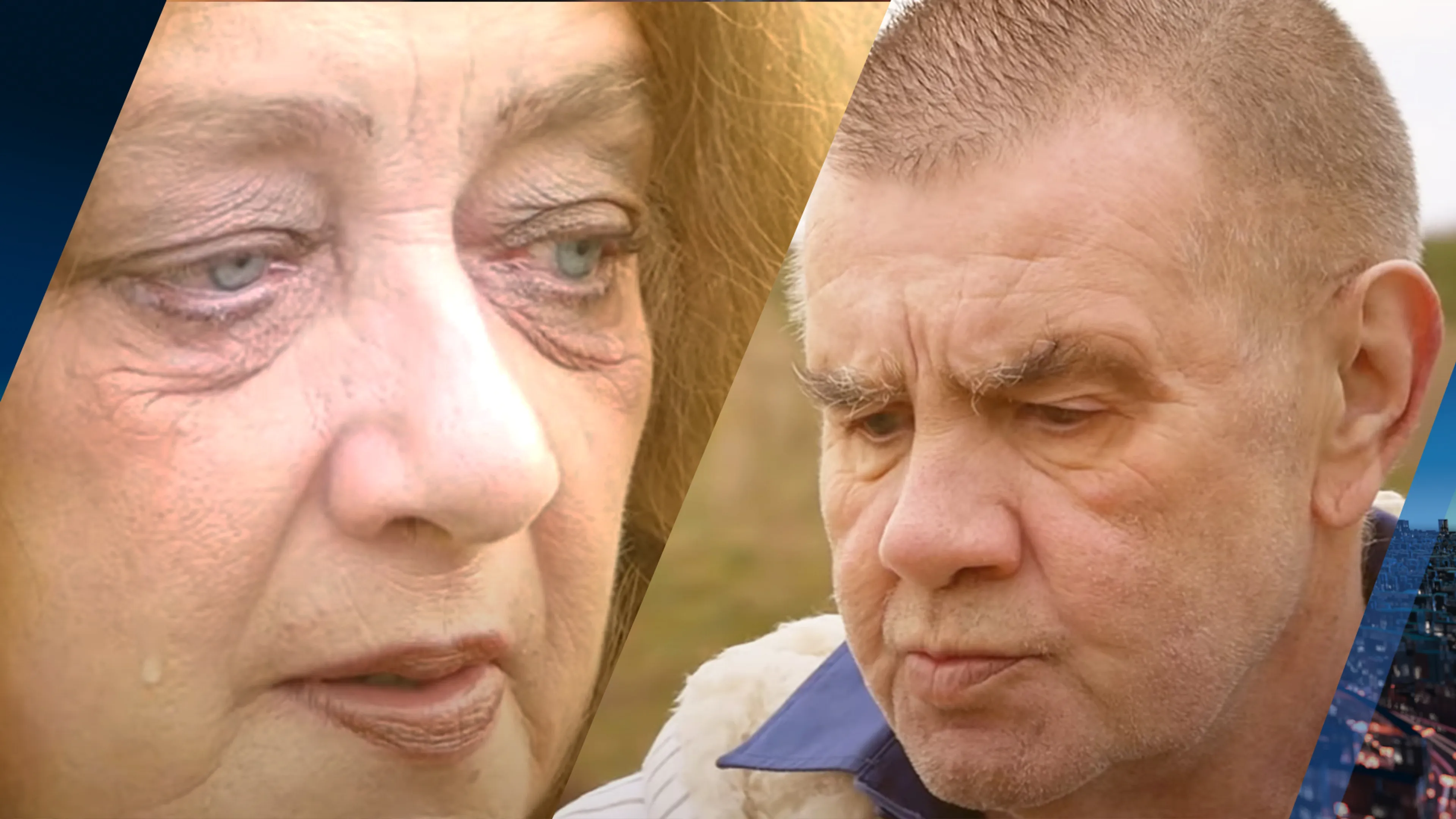 Jannie en Arjen gaan viraal met emotionele ode aan overleden huisdieren