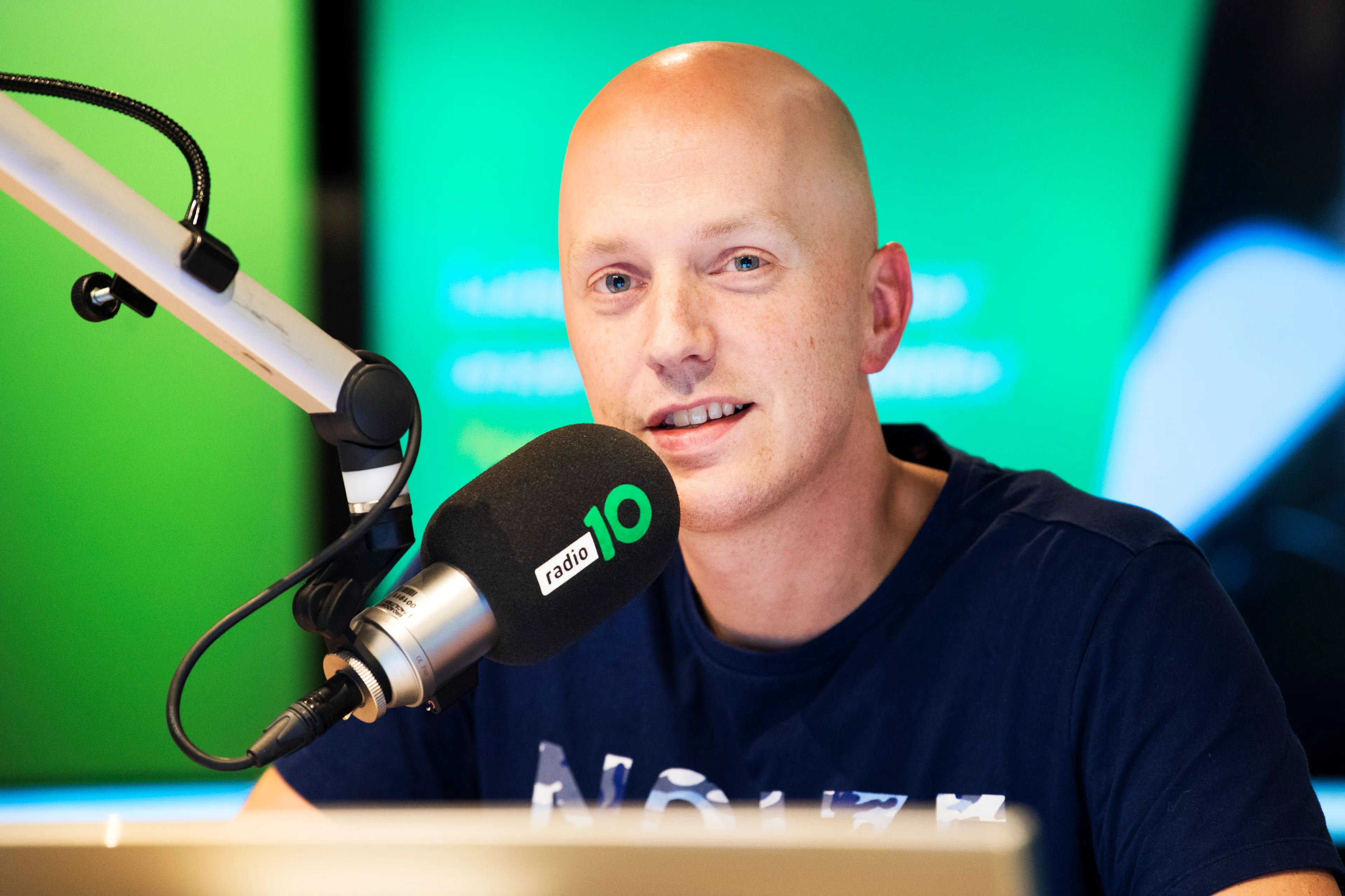 Radio 10-dj mogelijk toch vervolgd vanwege omstreden coronalied