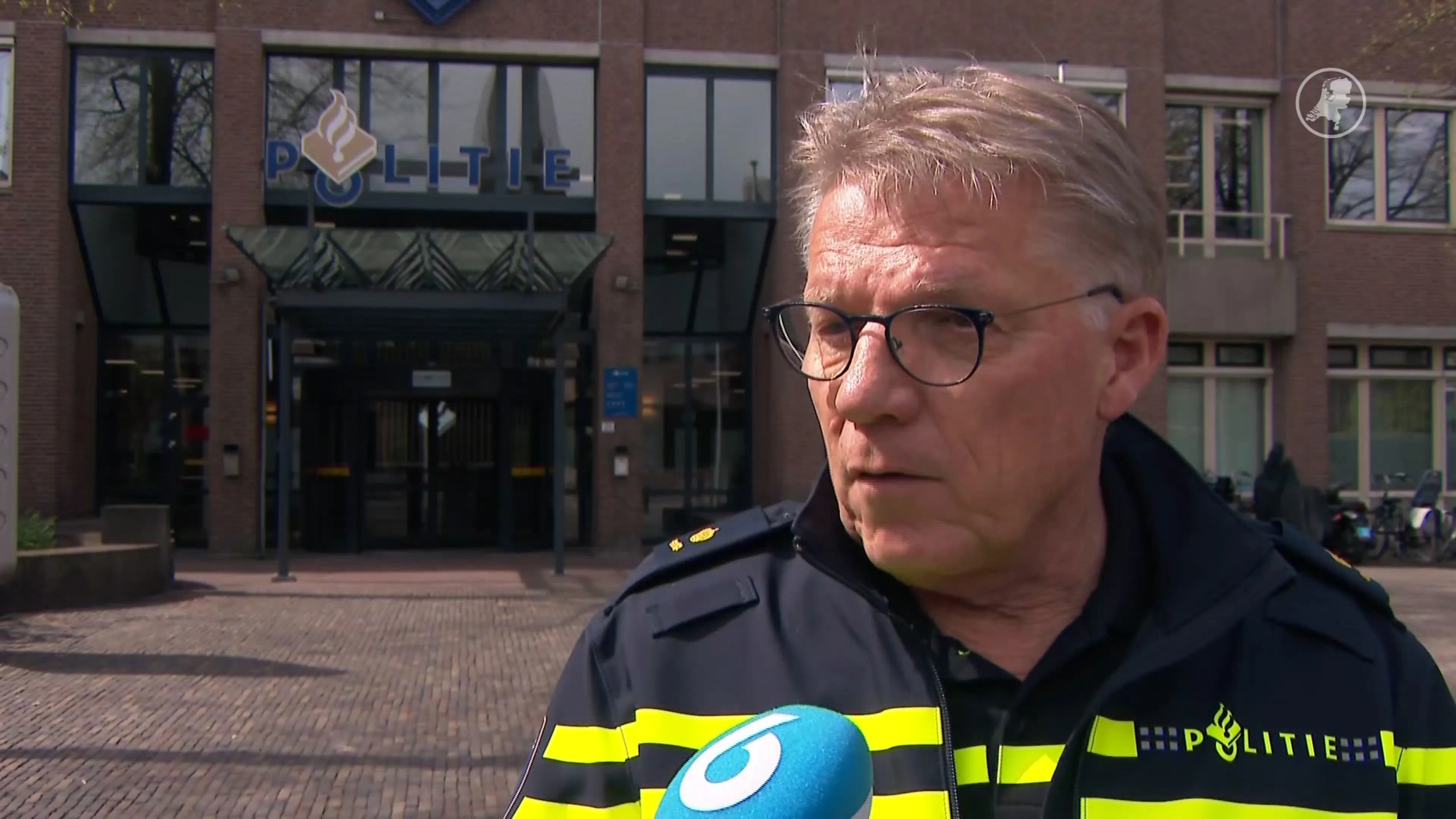 Tweede aanhouding voor in brand steken man in rolstoel Utrecht
