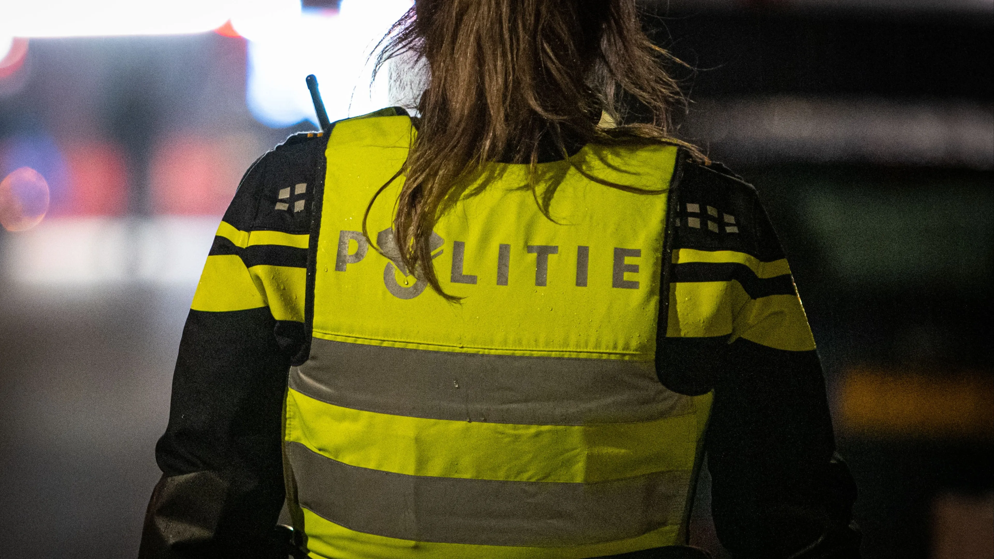 Vermiste man met Downsyndroom uit Zwammerdam weer terecht