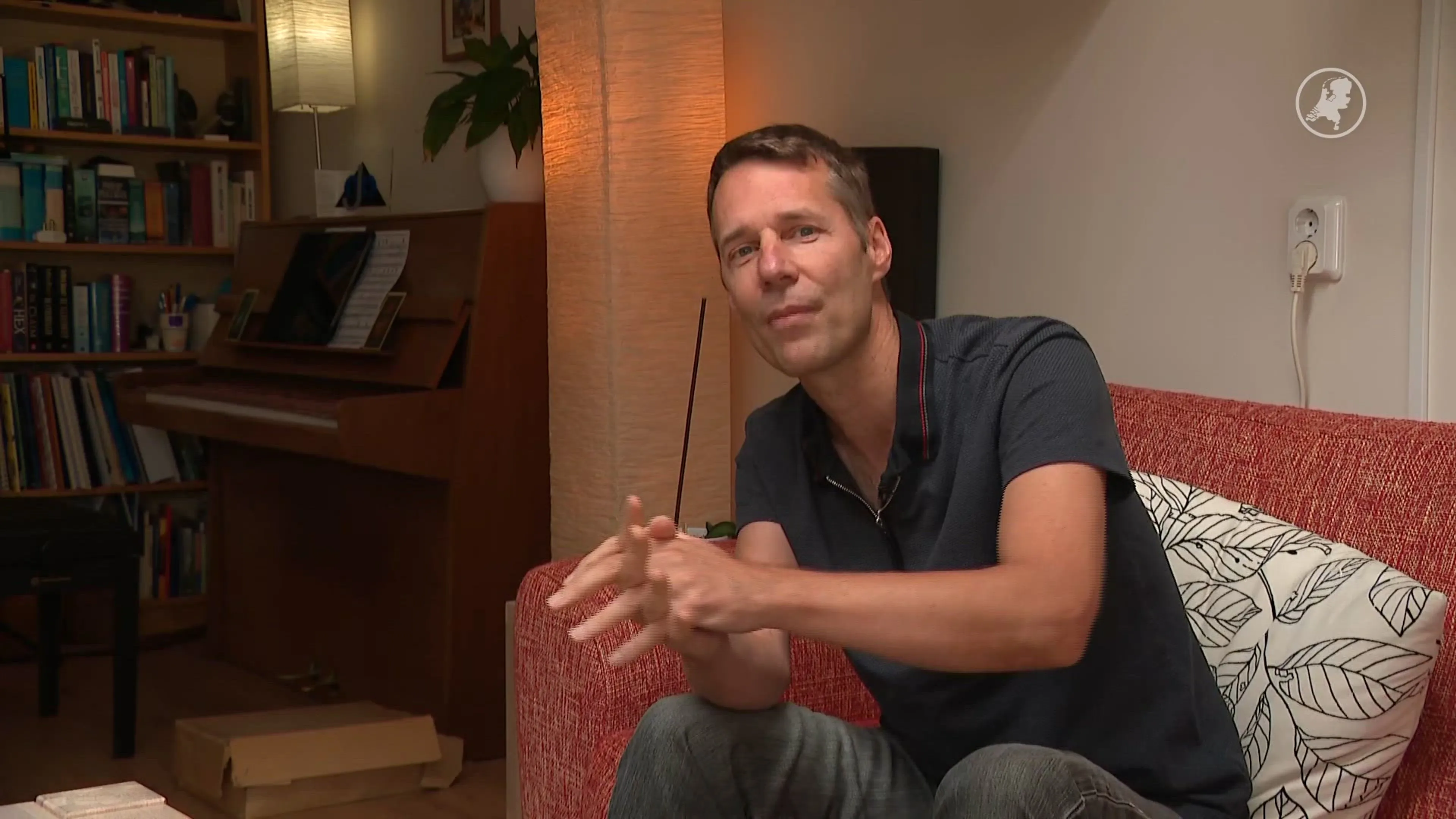 Wie redden het leven van Martijn toen hij bijna verdronk? 'Wil ze bedanken'