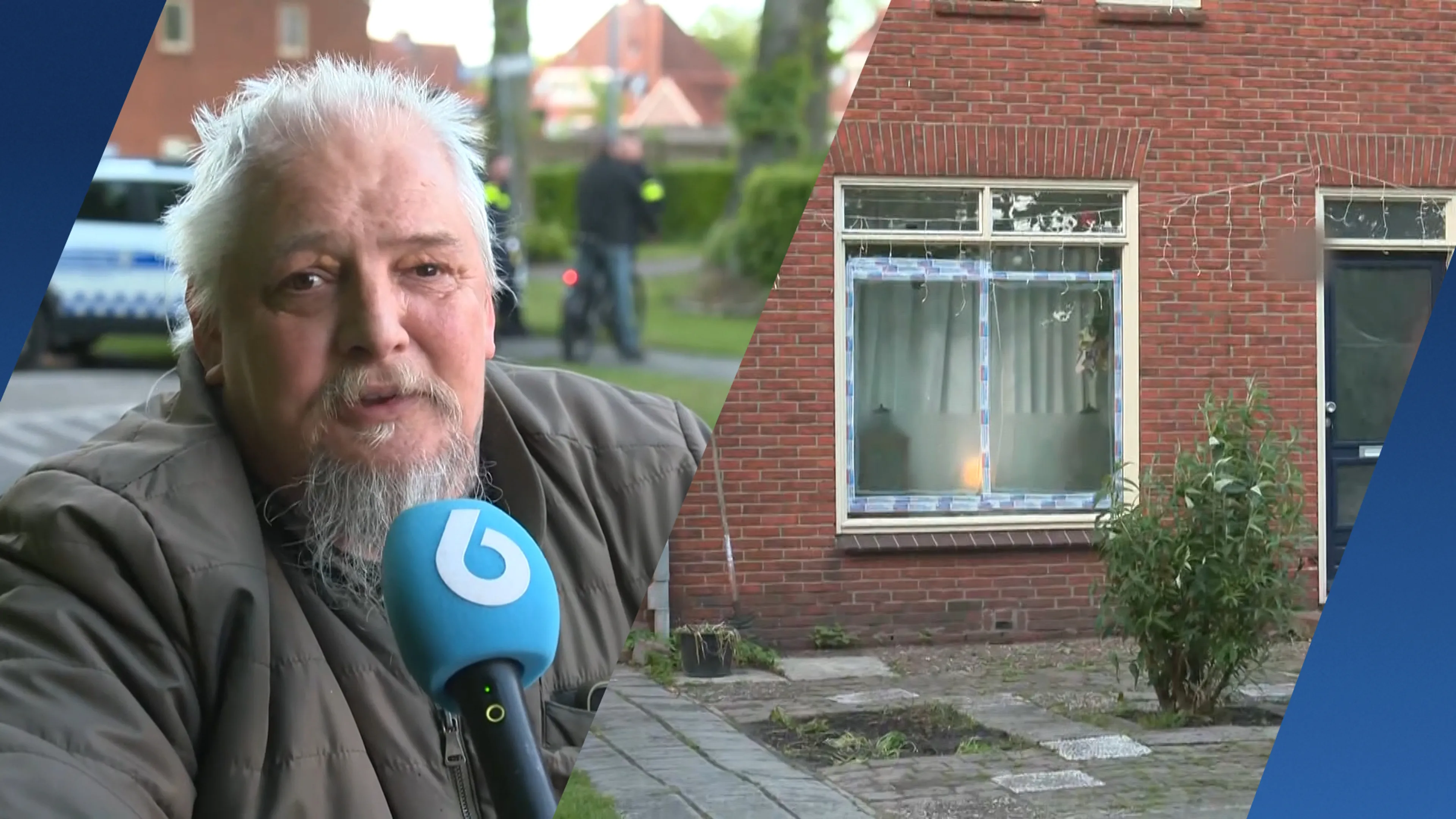 Dit weten we nu over de gruwelijke mishandeling van 2 kinderen in Stadskanaal