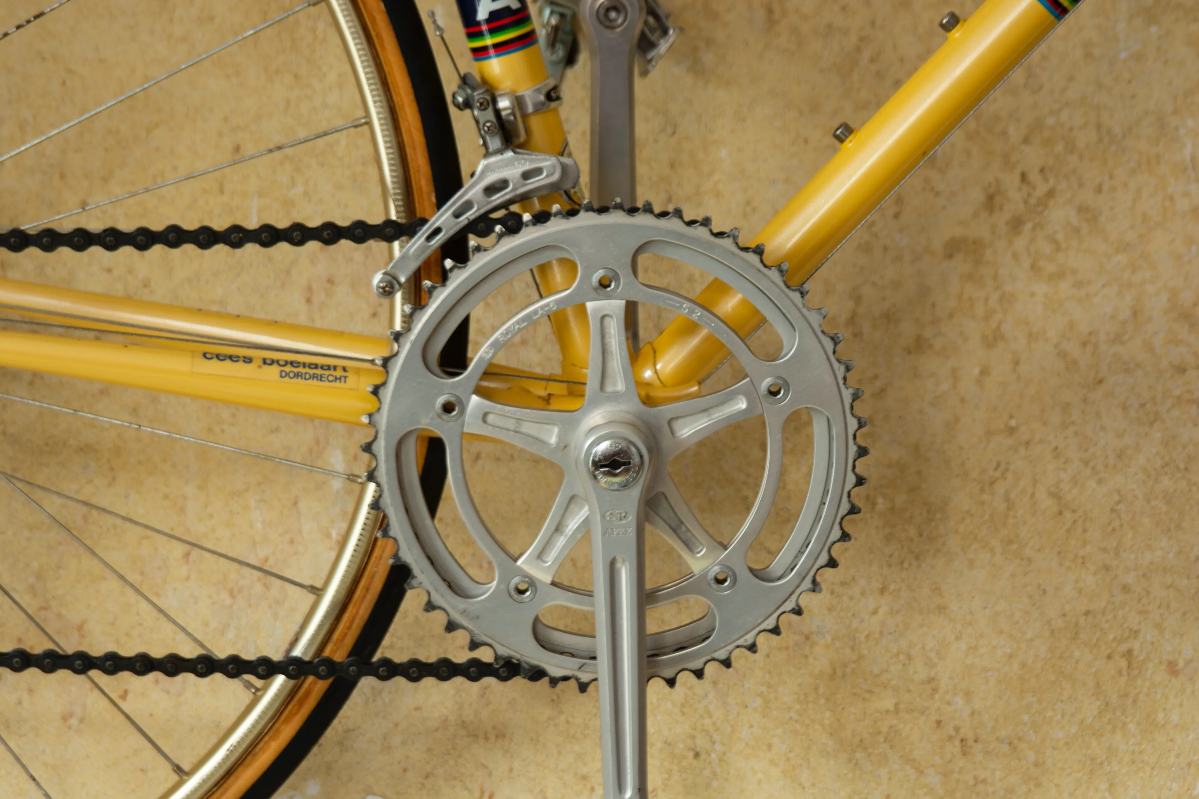 Sparta roept elektrische fietsen terug: frame kan scheuren en doorzakken