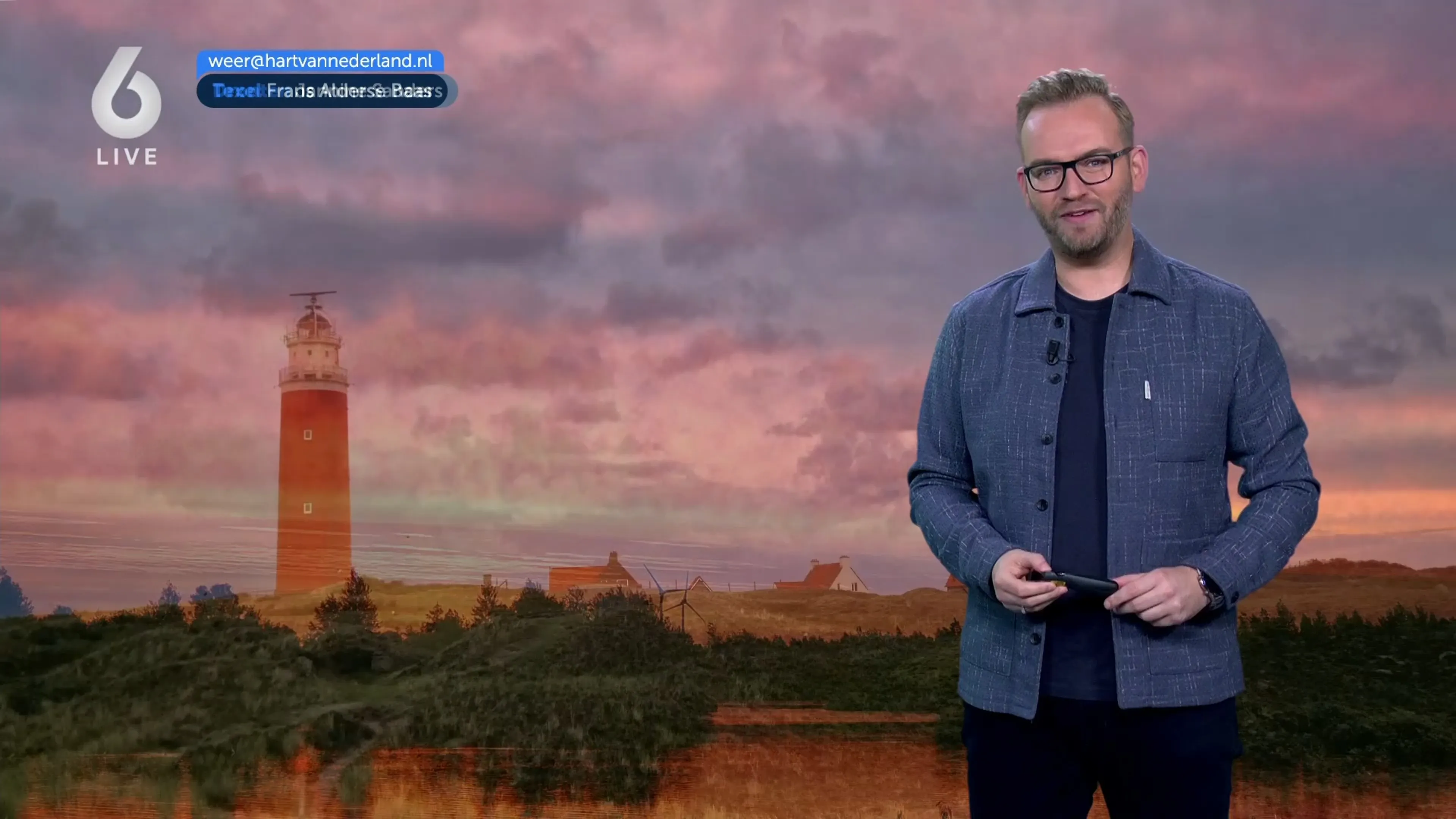 Druilerig weer maakt plaats voor zomerse temperaturen