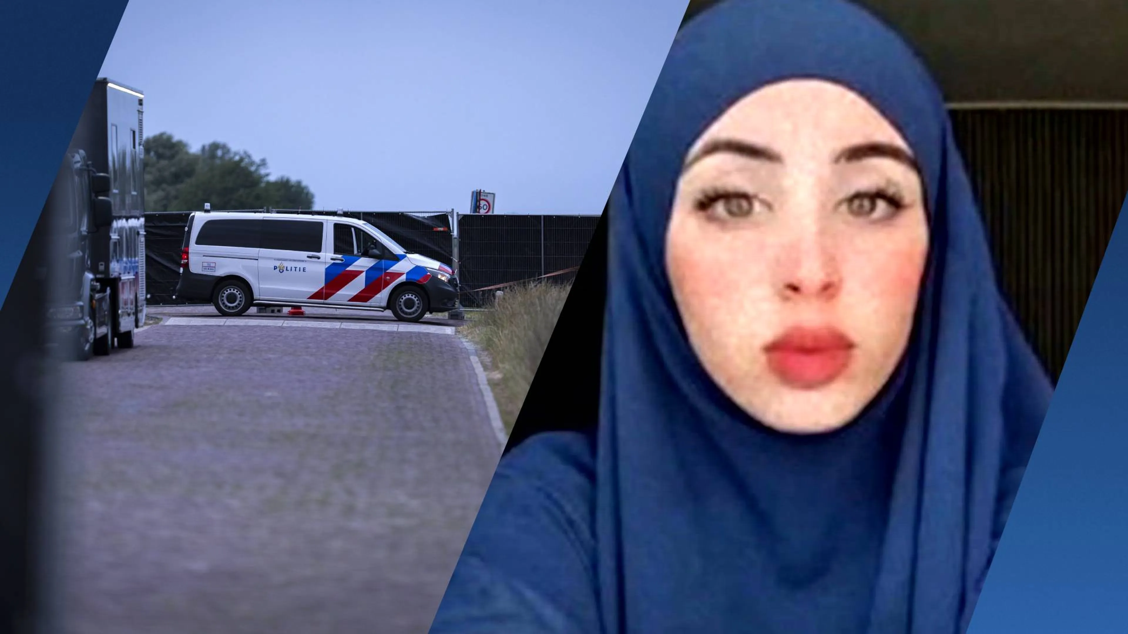 Grootste stijging van meldingen eerwraak in jaren