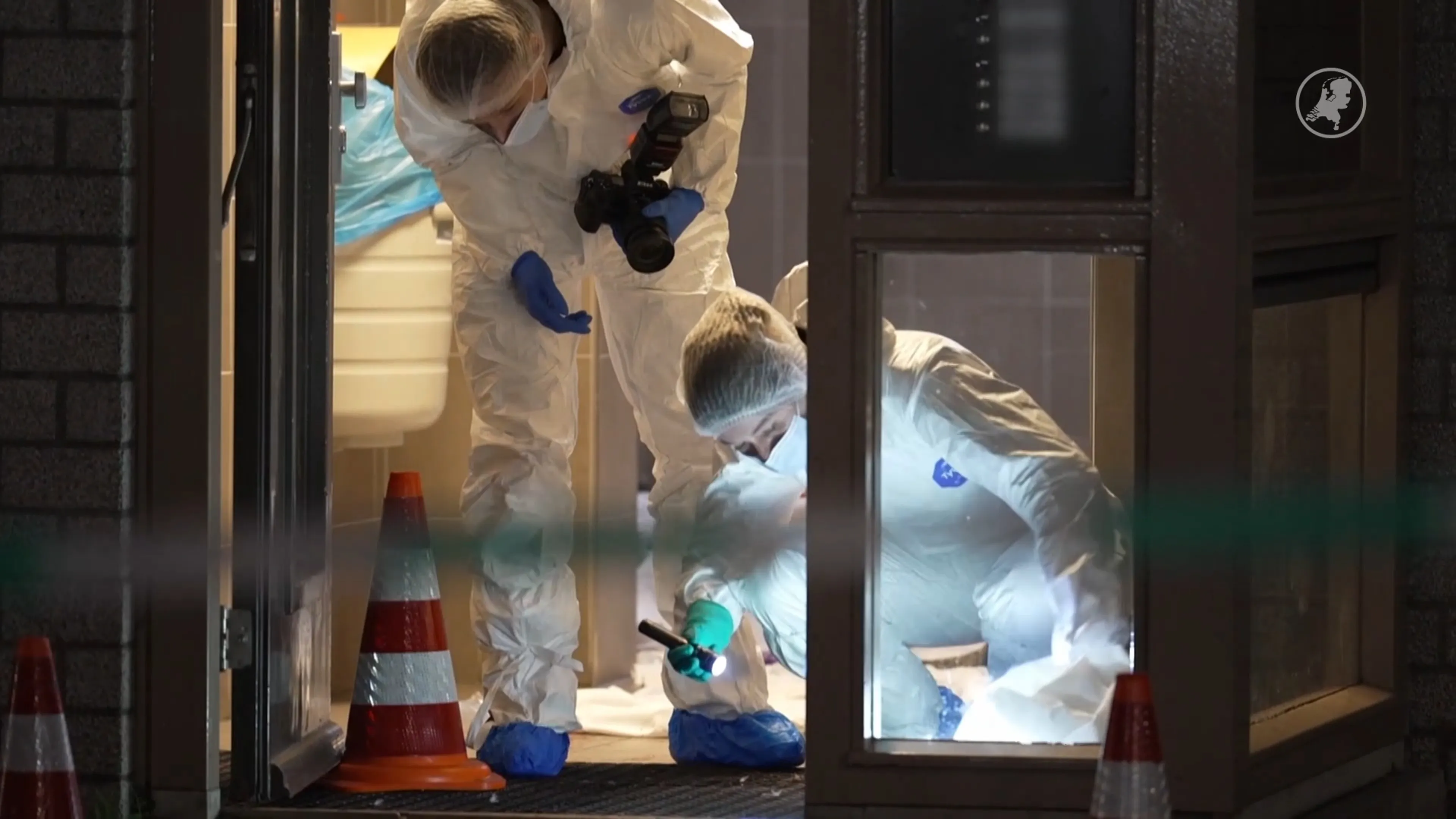 Vermoedelijke schutter dodelijke schietpartij Rotterdam opgepakt in Düsseldorf 
