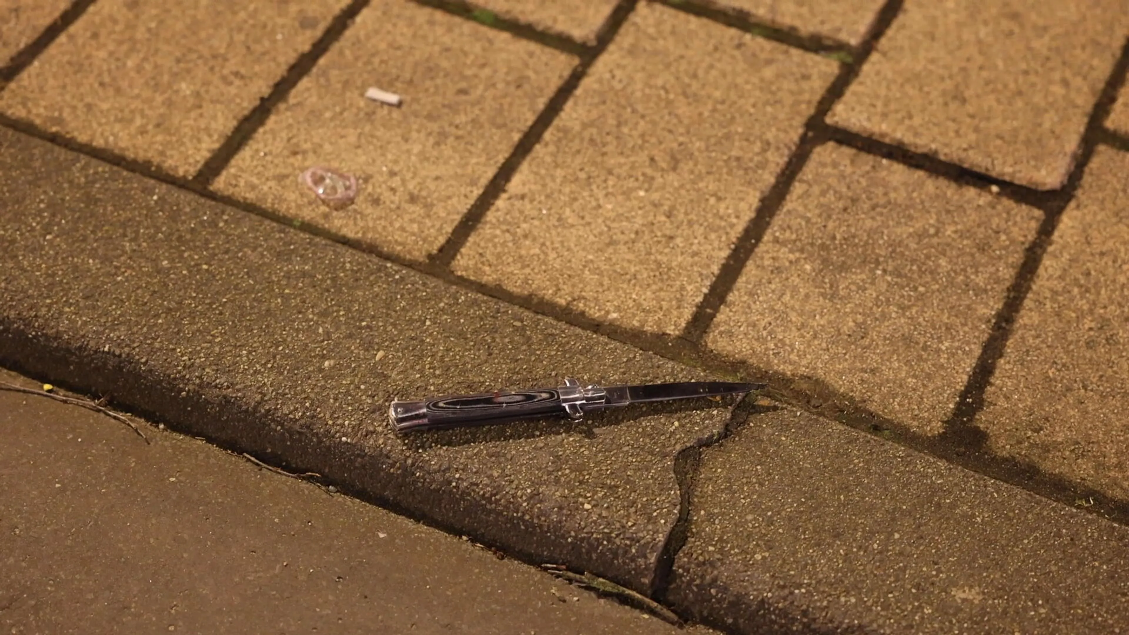 Verbod op dragen gebruiksmessen in heel Amsterdam vanaf 1 juli