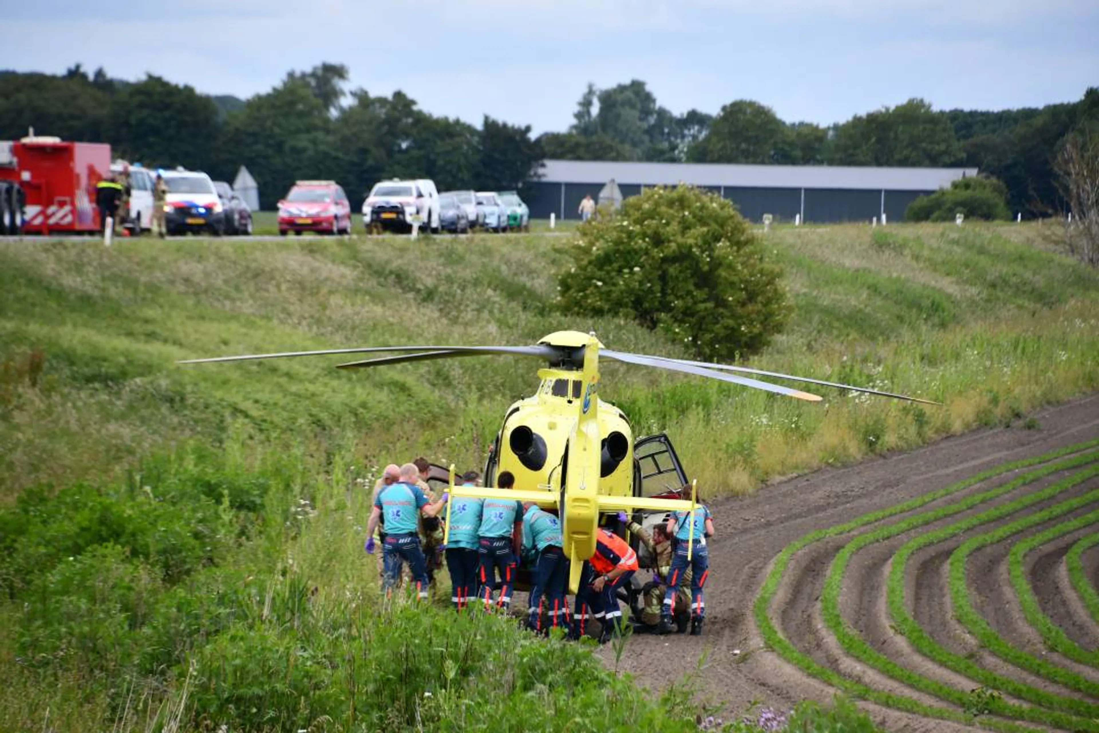 Verdachte (20) dodelijke aanrijding Vogelwaarde komt nu al vrij: hoe kan dat?