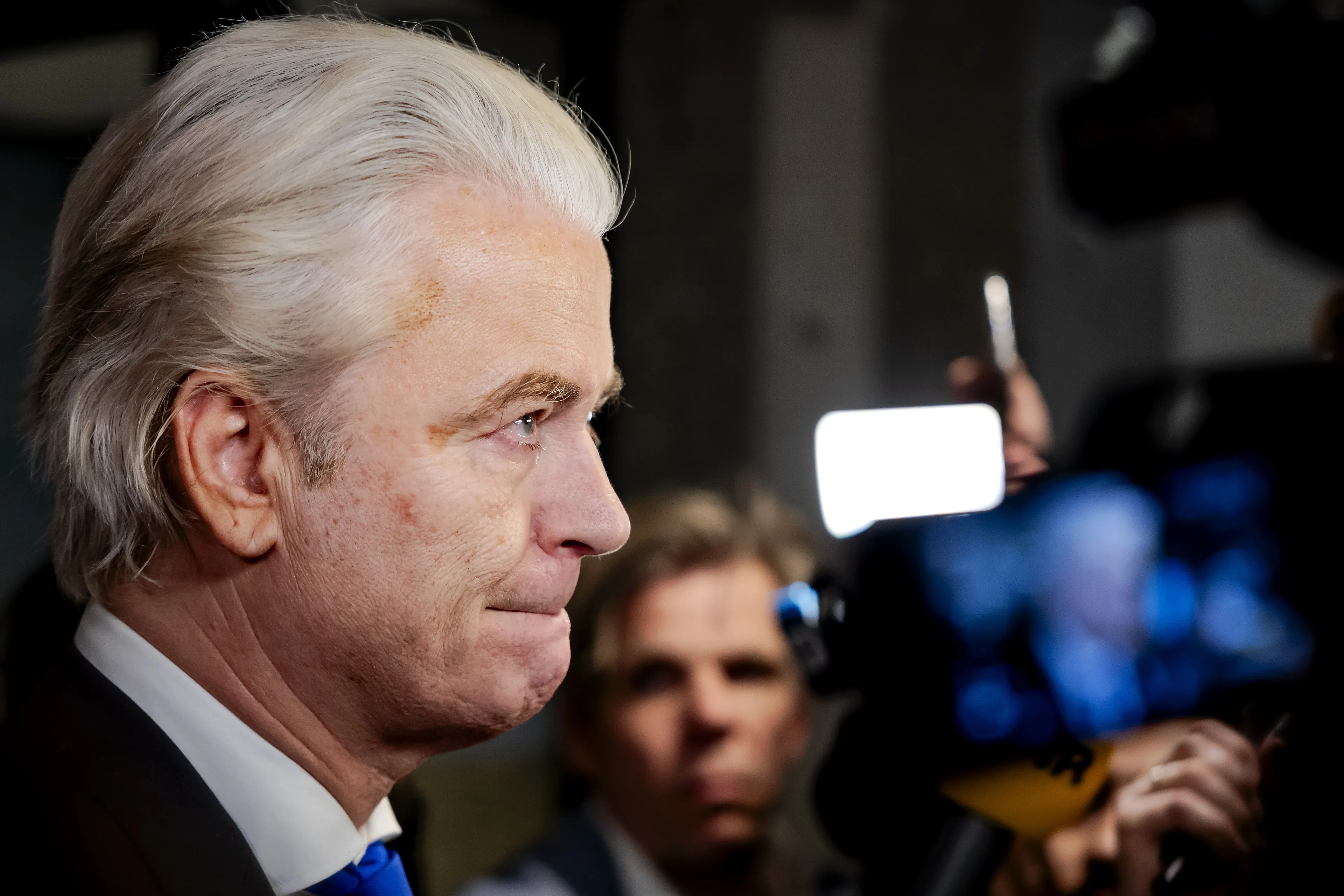Wilders ontkent: terreurdreiging was geen smoes om debatten te ontlopen
