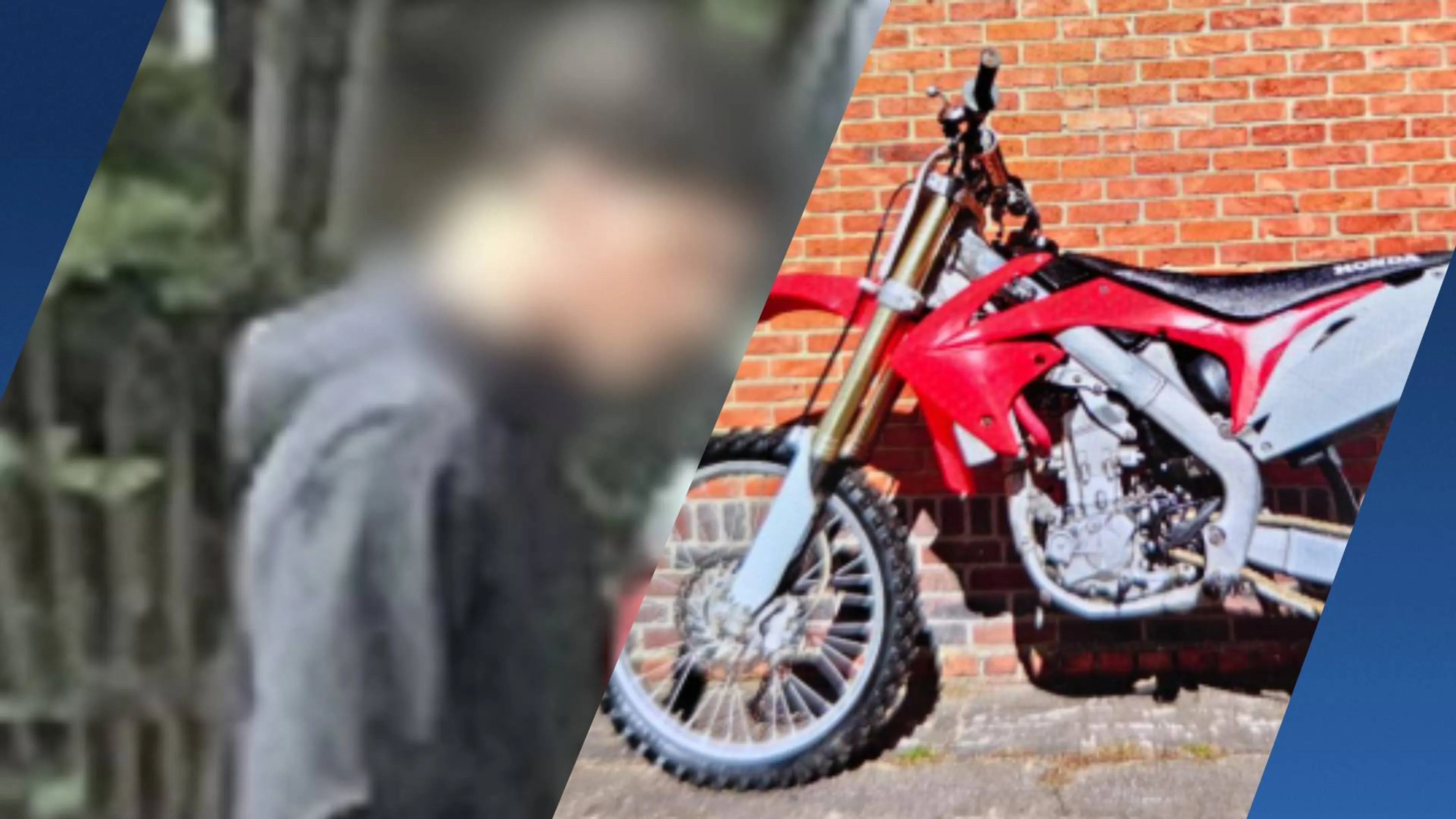 Crossmotor verkopen? Politie ziet steeds dezelfde oplichtingstruc
