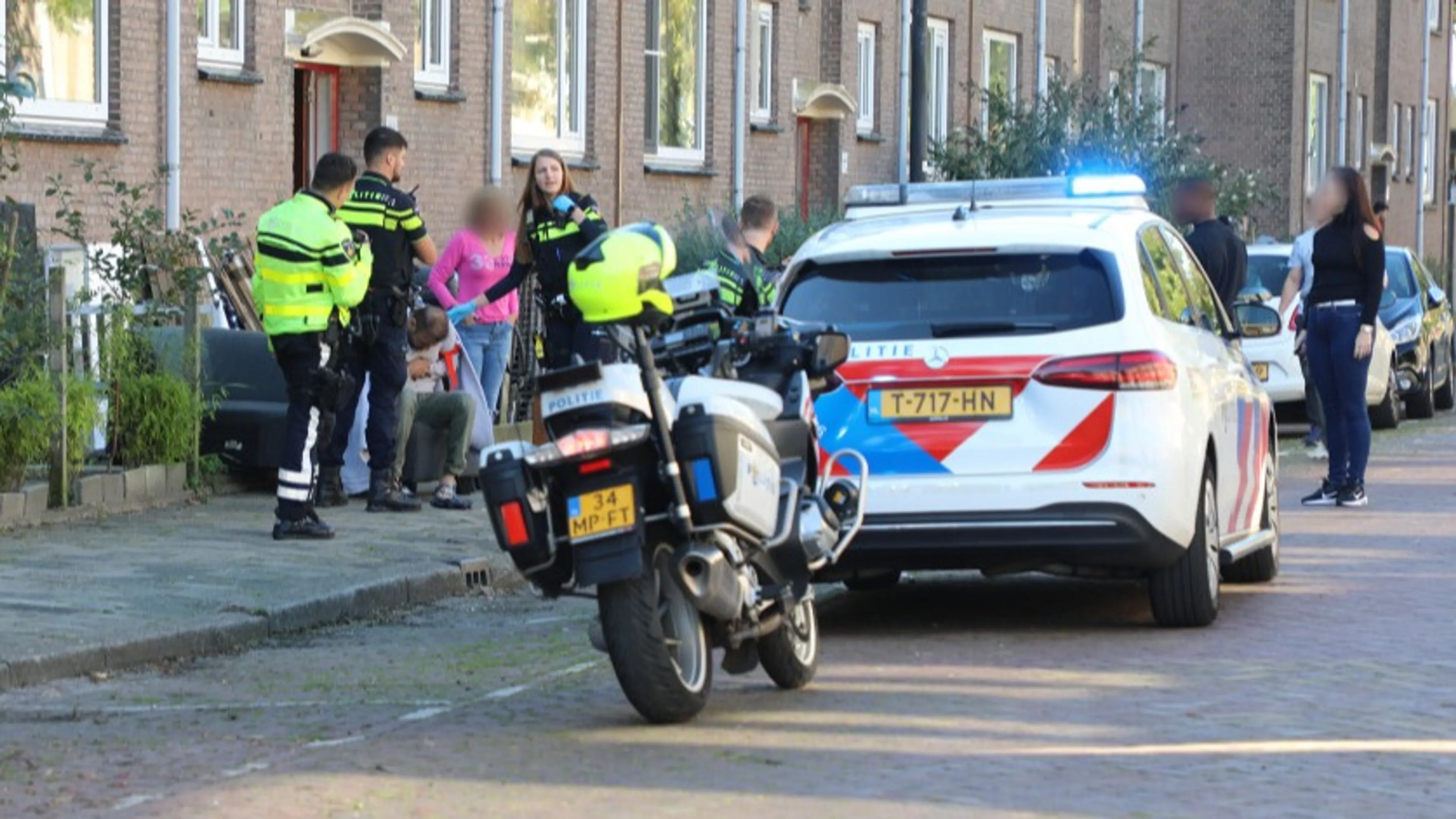 Klussen gaat vreselijk fout: man zaagt per ongeluk eigen vingers af