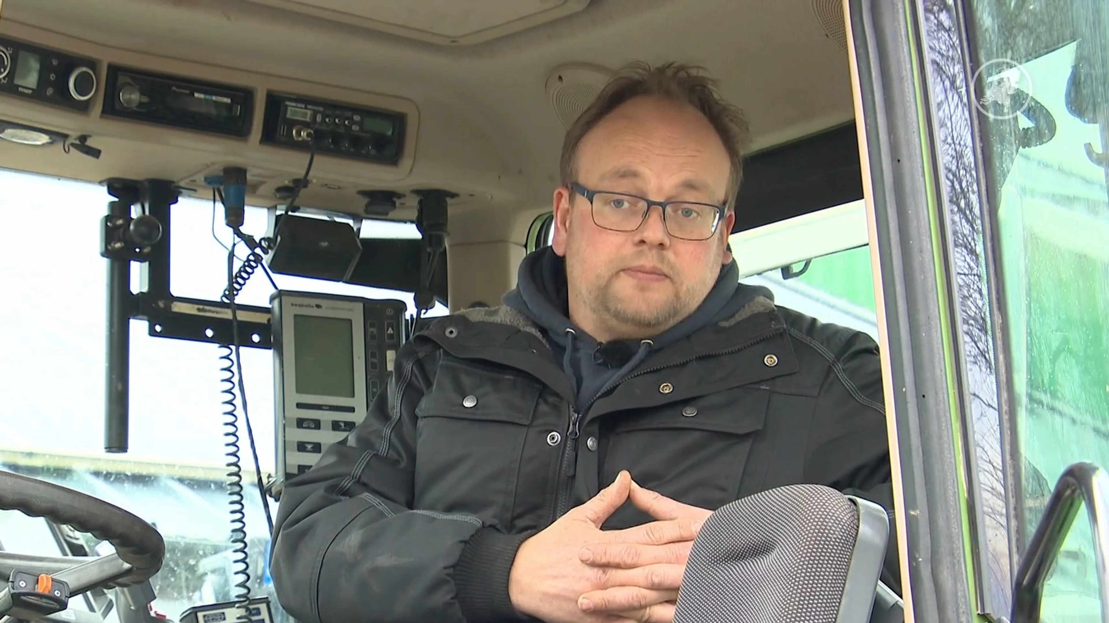 Boeren Swifterbant continu doelwit diefstallen