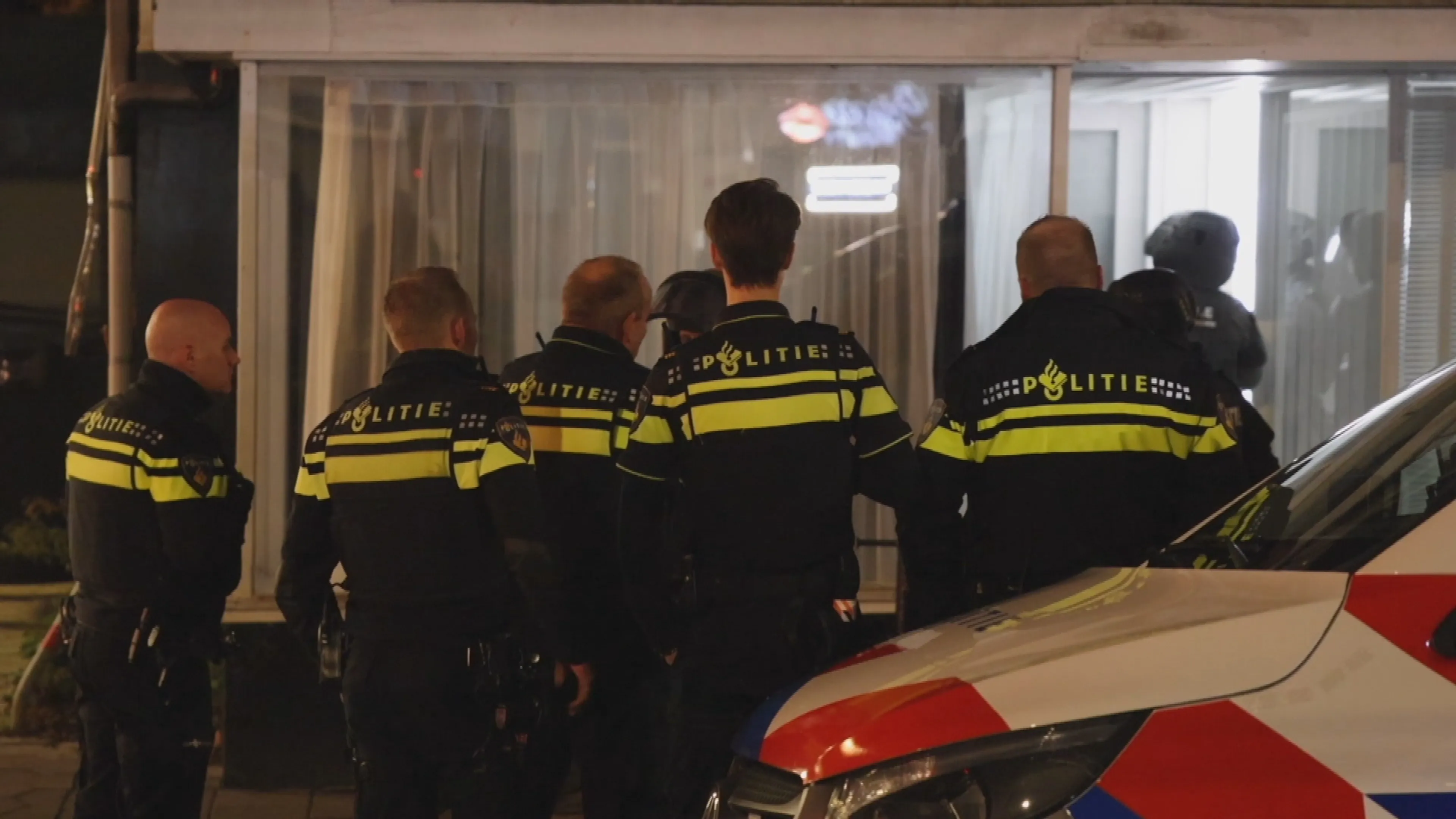 OM eist tbs met dwangverpleging voor doodsteken vader in woning Rijswijk
