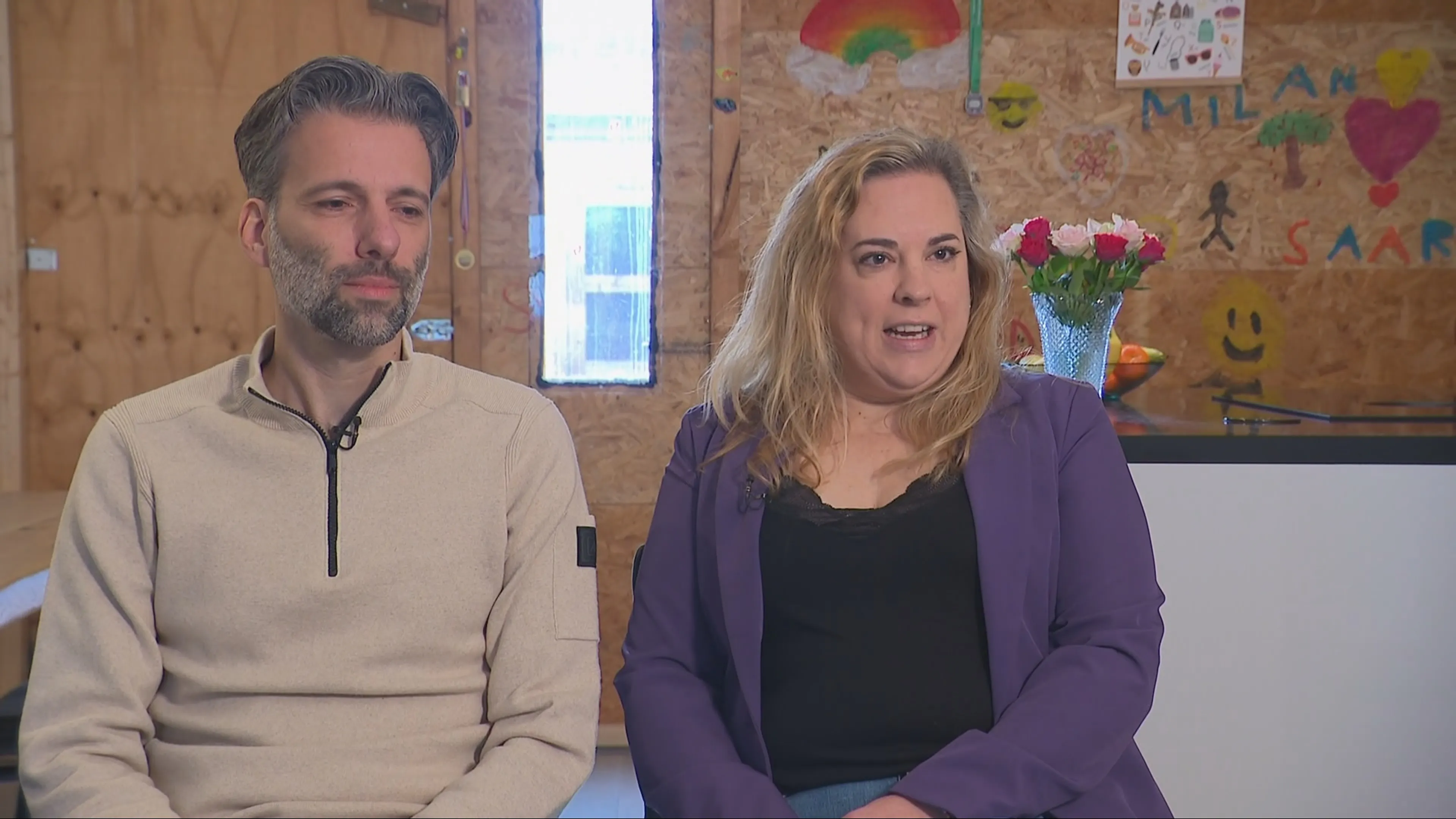 Venloos stel wanhopig: aannemer laat ze zitten met lekke woning: 'Heeft ons gebroken'