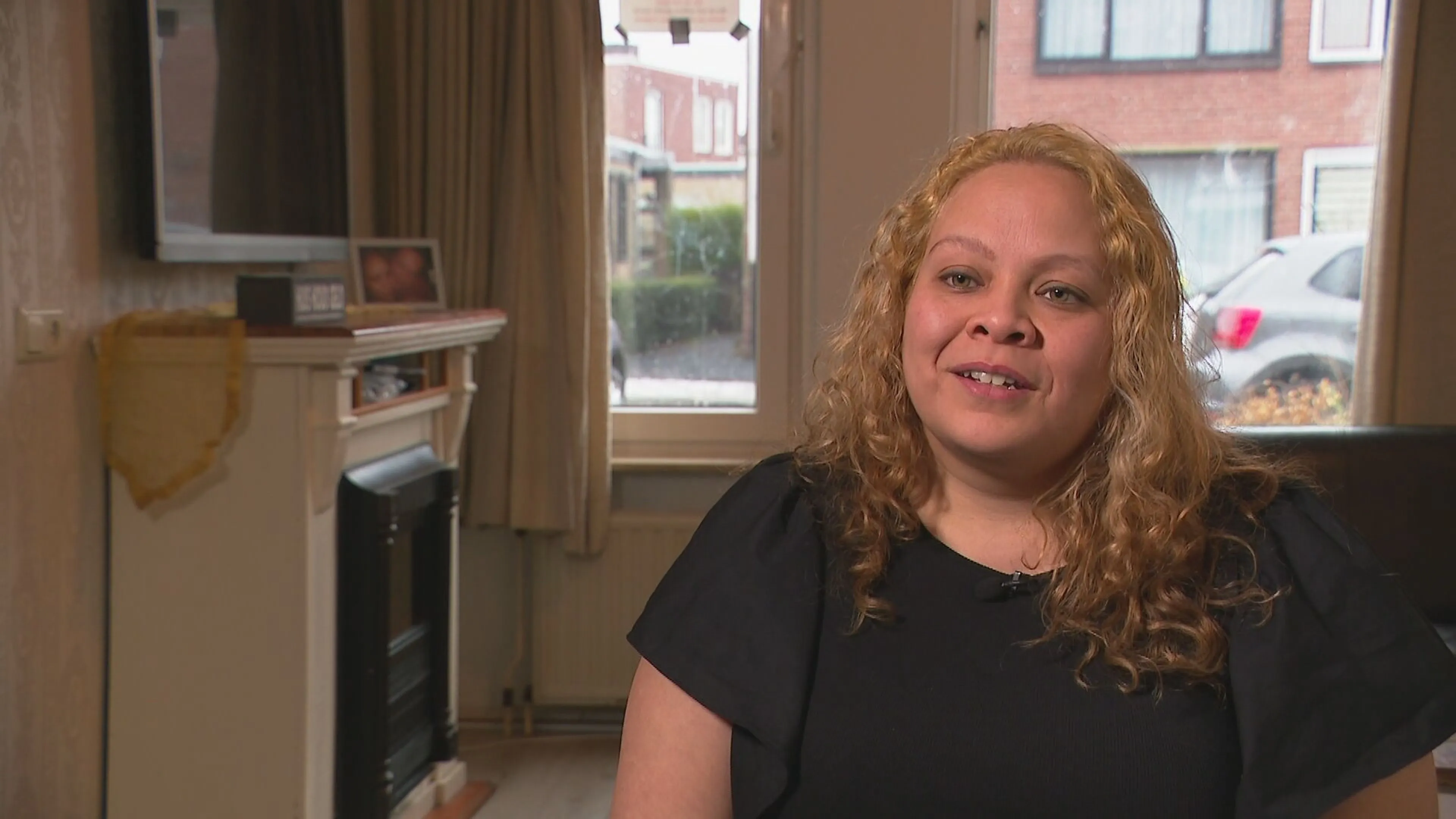 Toeslagenouder Sylvana en haar drie kinderen worden tóch niet uit huis gezet