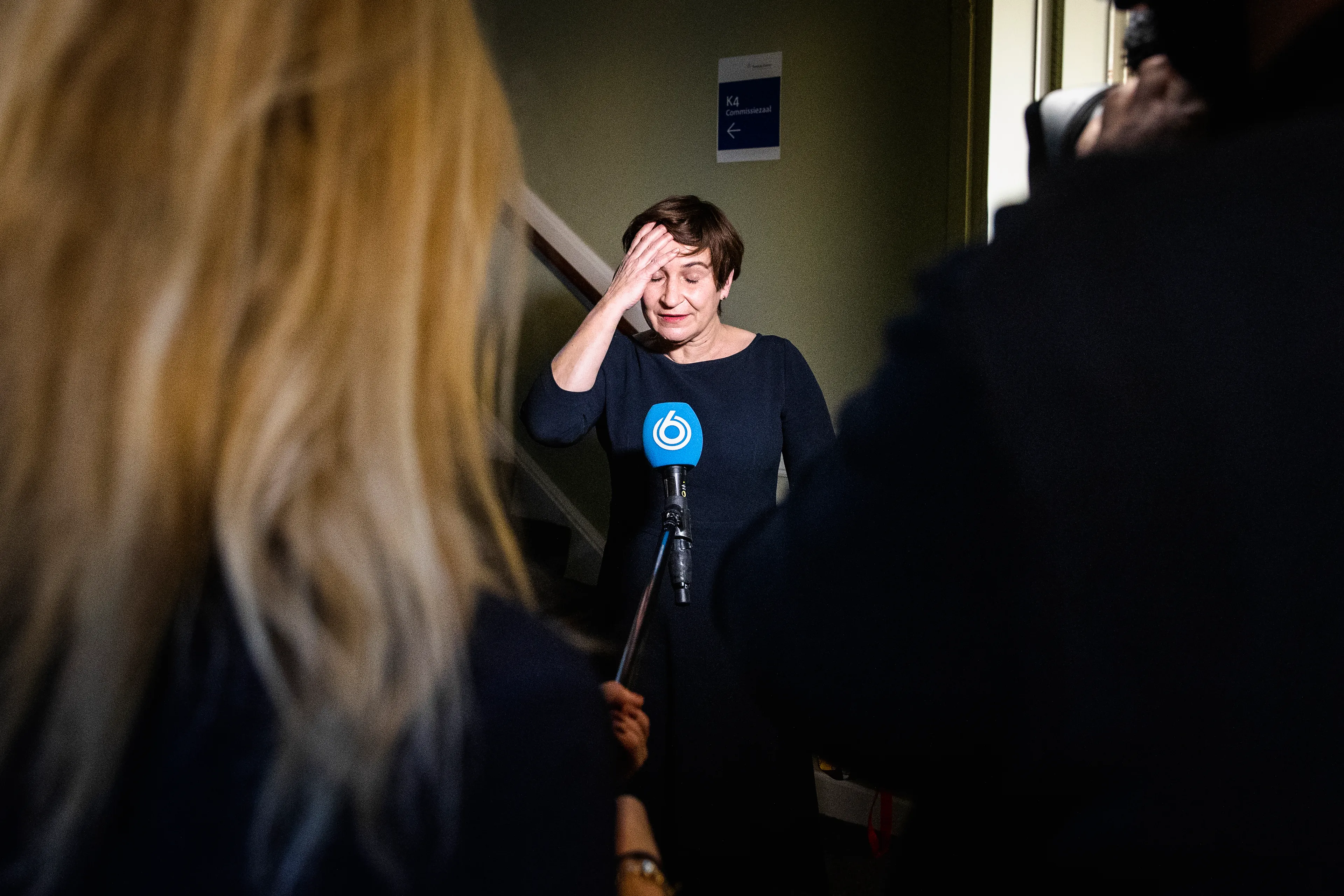 PvdA wil Ploumen als lijsttrekker bij Tweede Kamerverkiezingen