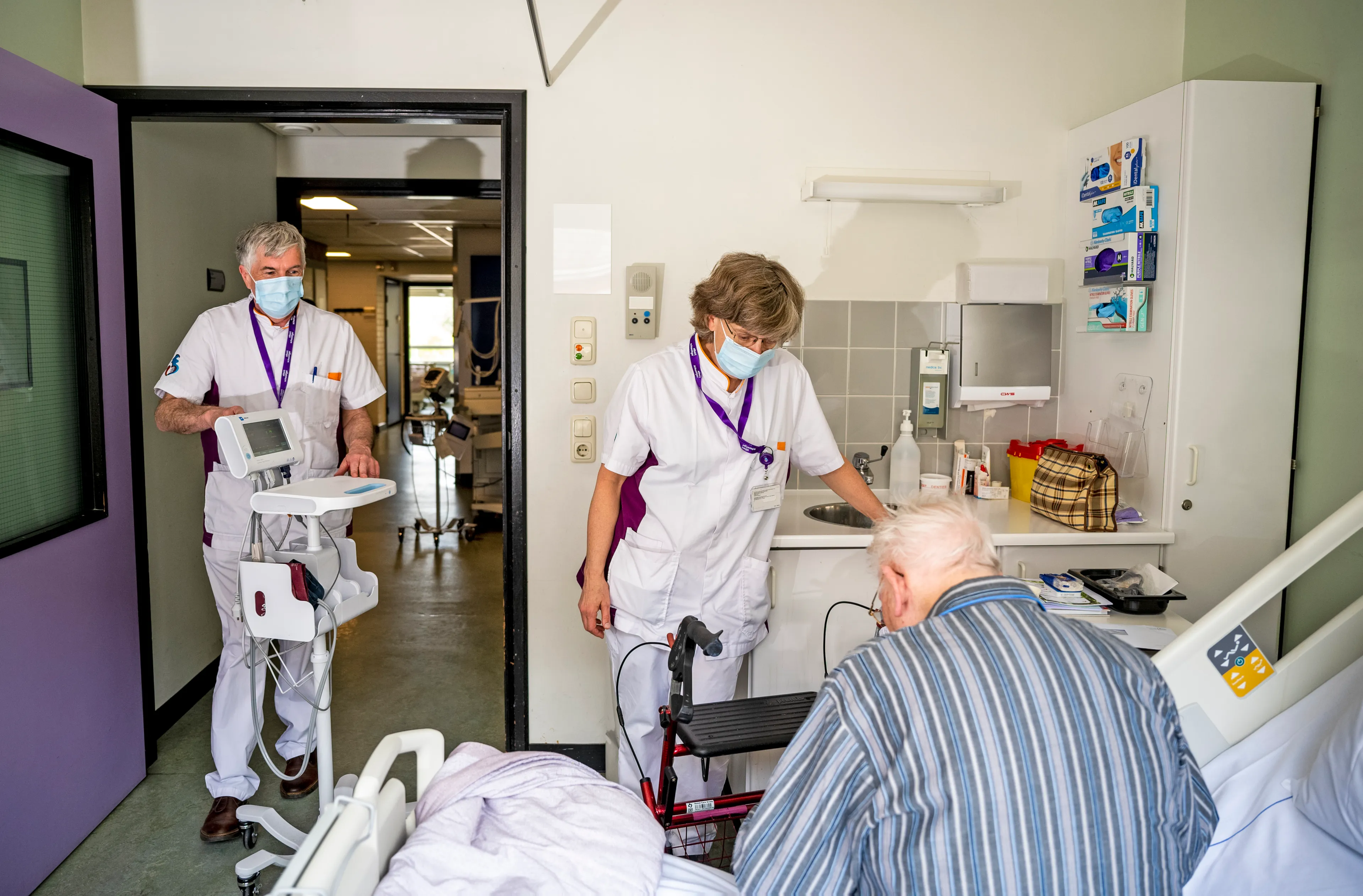 Reproductiegetal naar hoogste niveau sinds begin juli