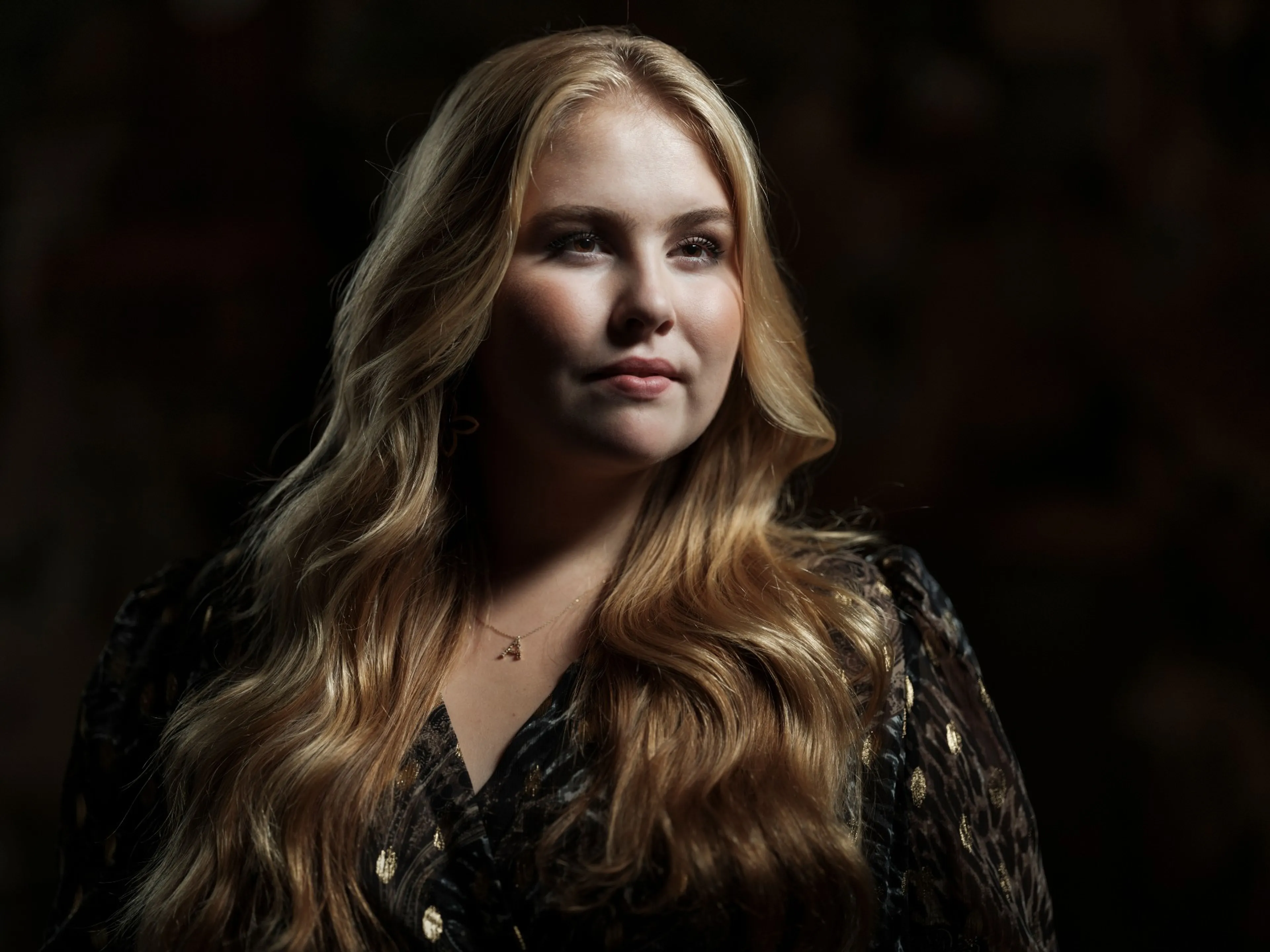 Nederland heeft groot vertrouwen in Amalia als koningin: 'Power queen'