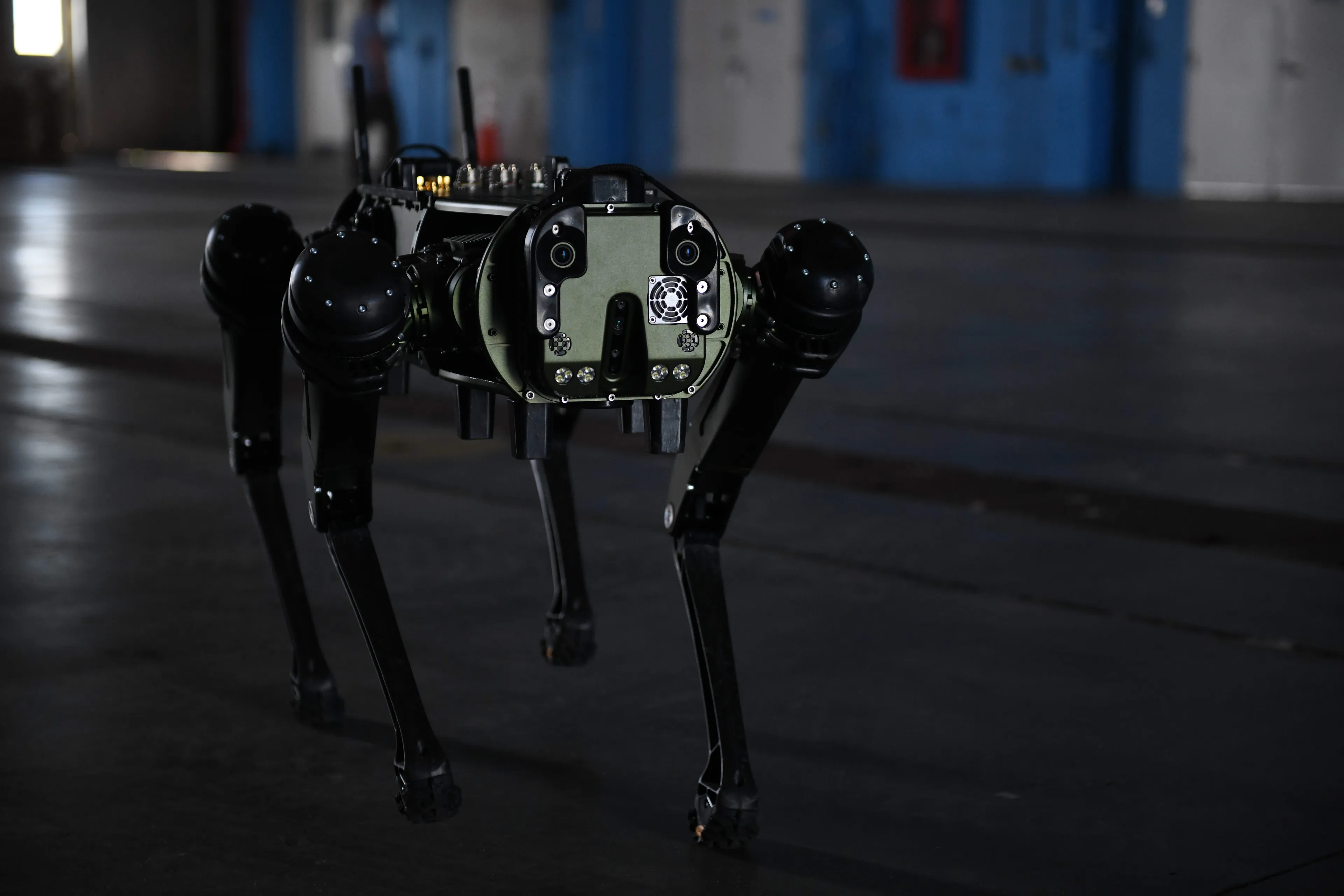 Kabinet wil verbod op 'killer robots', maar krijgt weerstand