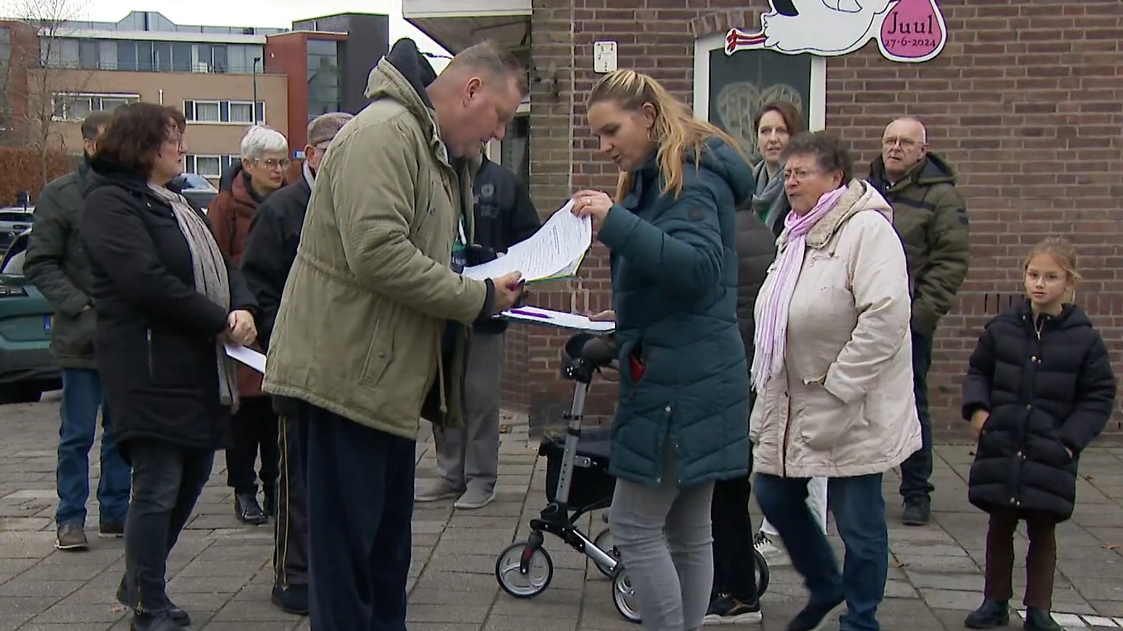 Buren Efteling woest over betaald parkeren: 'Iedereen vindt het belachelijk'