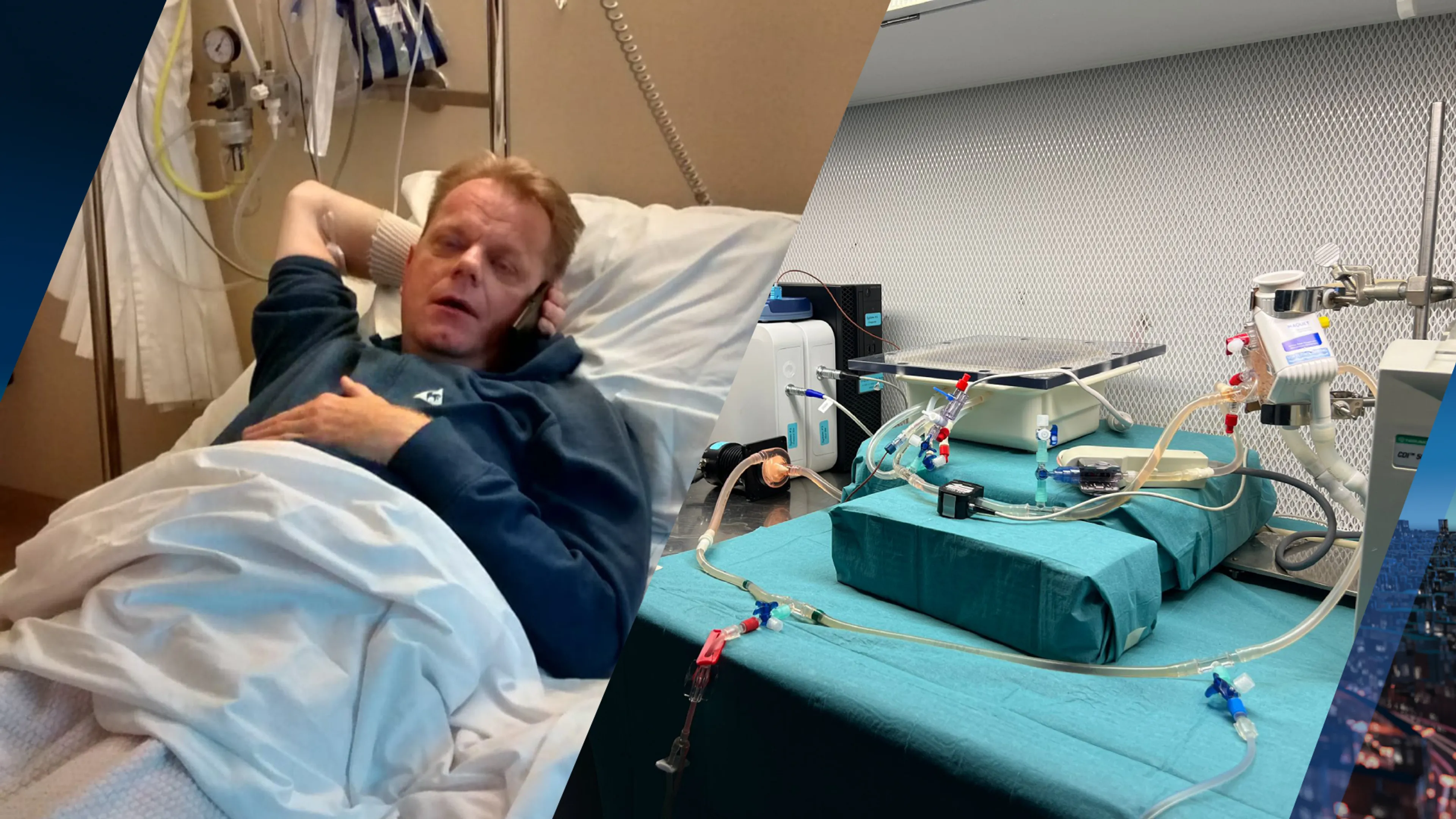We worden steeds ouder, maar voor deze mensen komt dat helemaal niet goed uit