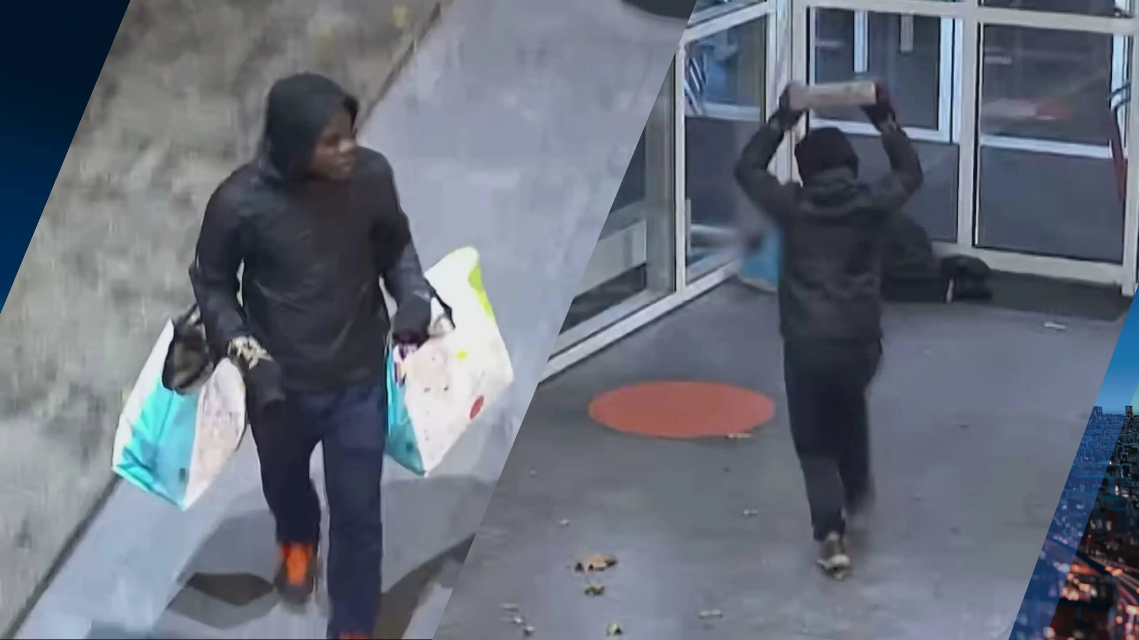Dit is wat we nu weten over de stoeptegelaanvallen in Nederland en Frankrijk