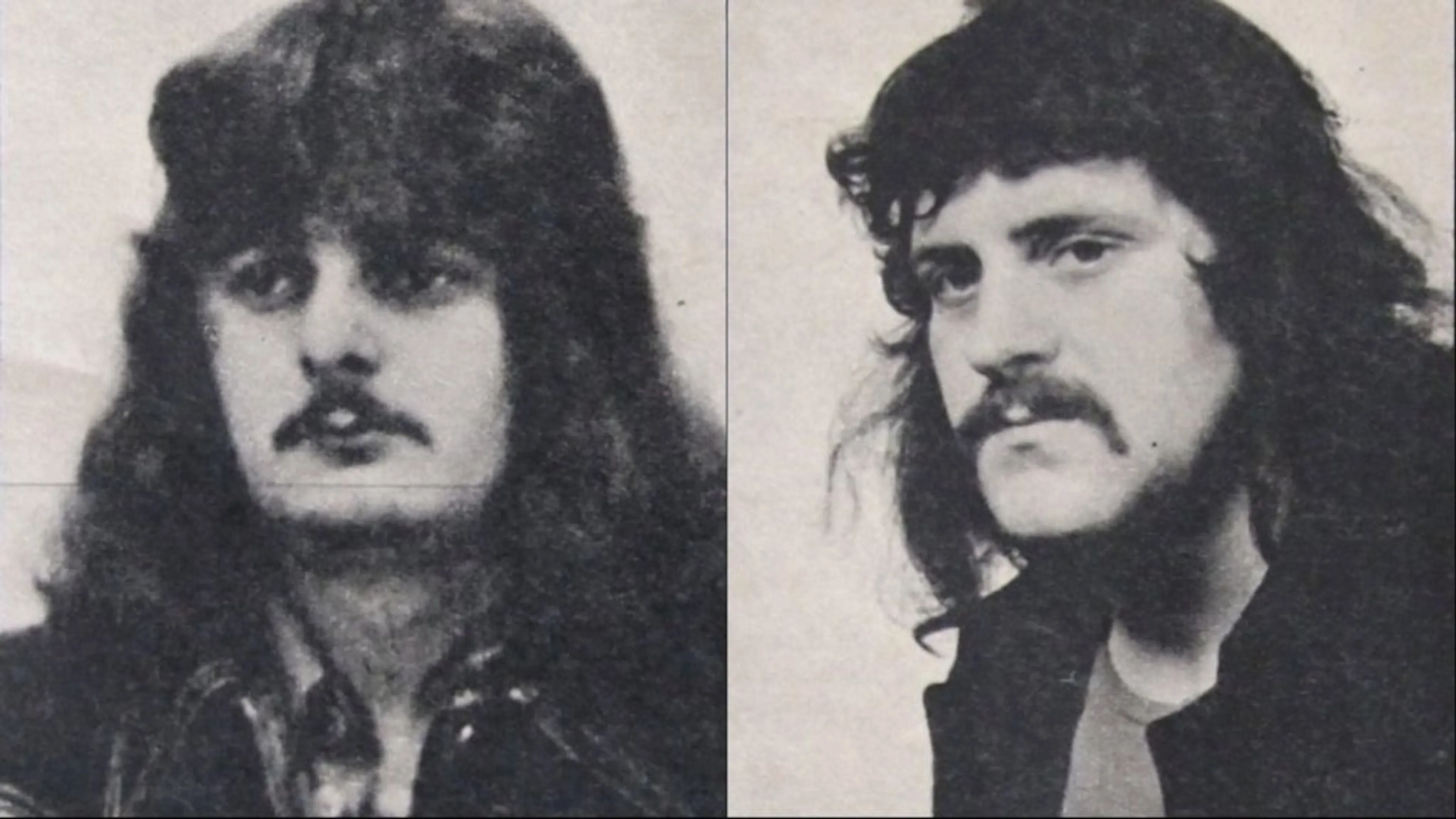 Zoektocht naar sinds 1974 vermiste Piet en Hans definitief gestaakt: 'Pijnlijke conclusie'