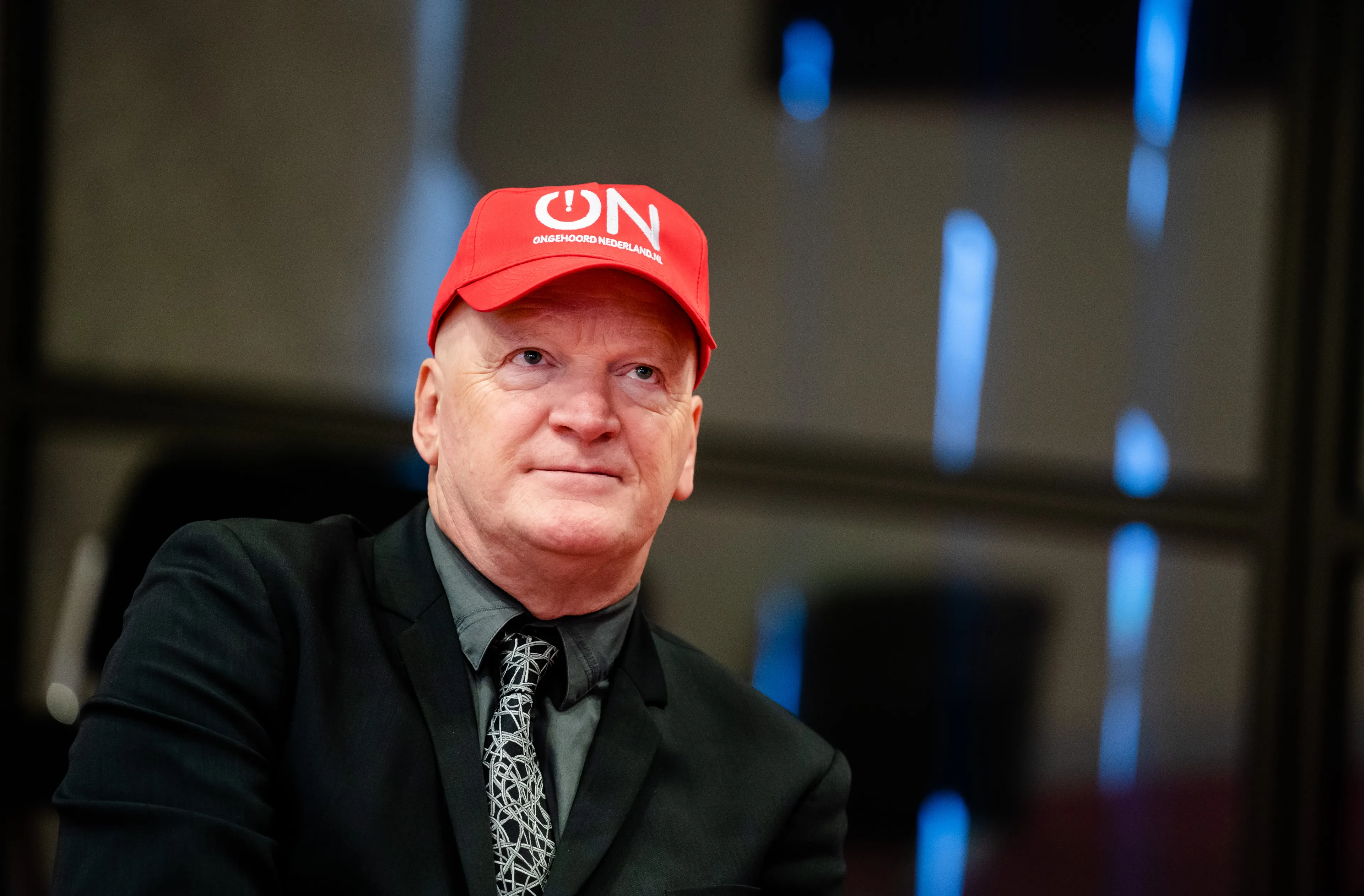 Omroepen ZWART en ON! krijgen plek bij de publieke omroep