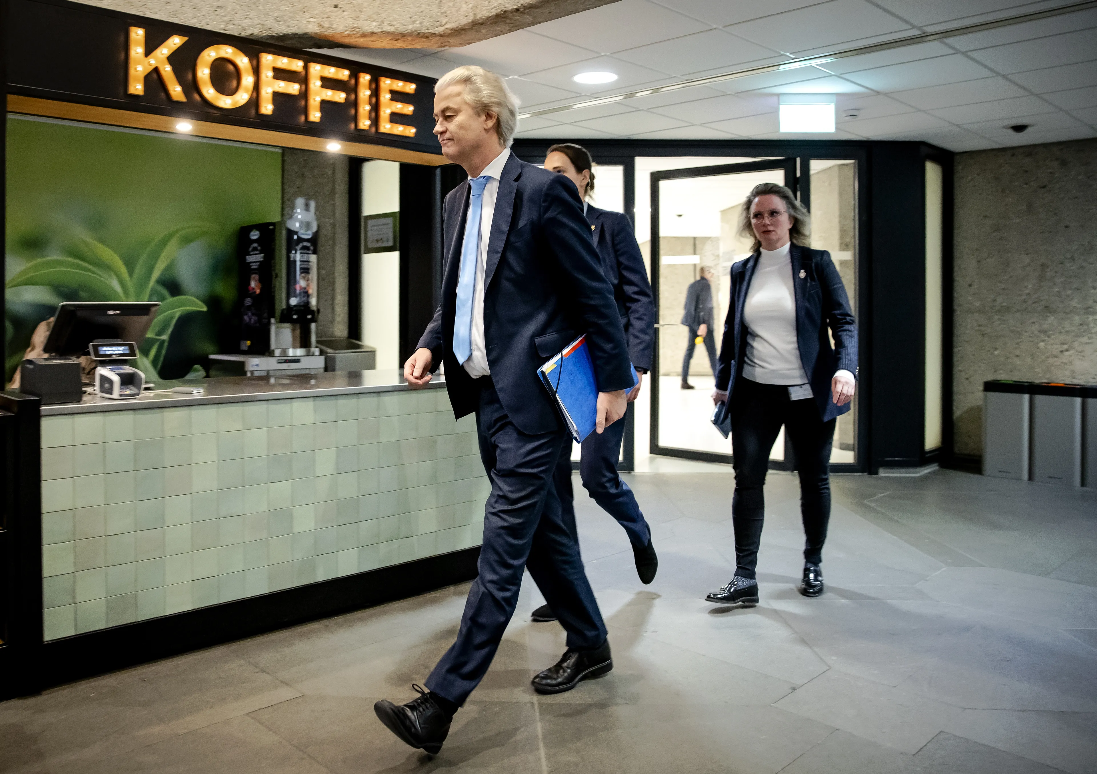 Dit zijn de twee grootste problemen in de formatie van het kabinet