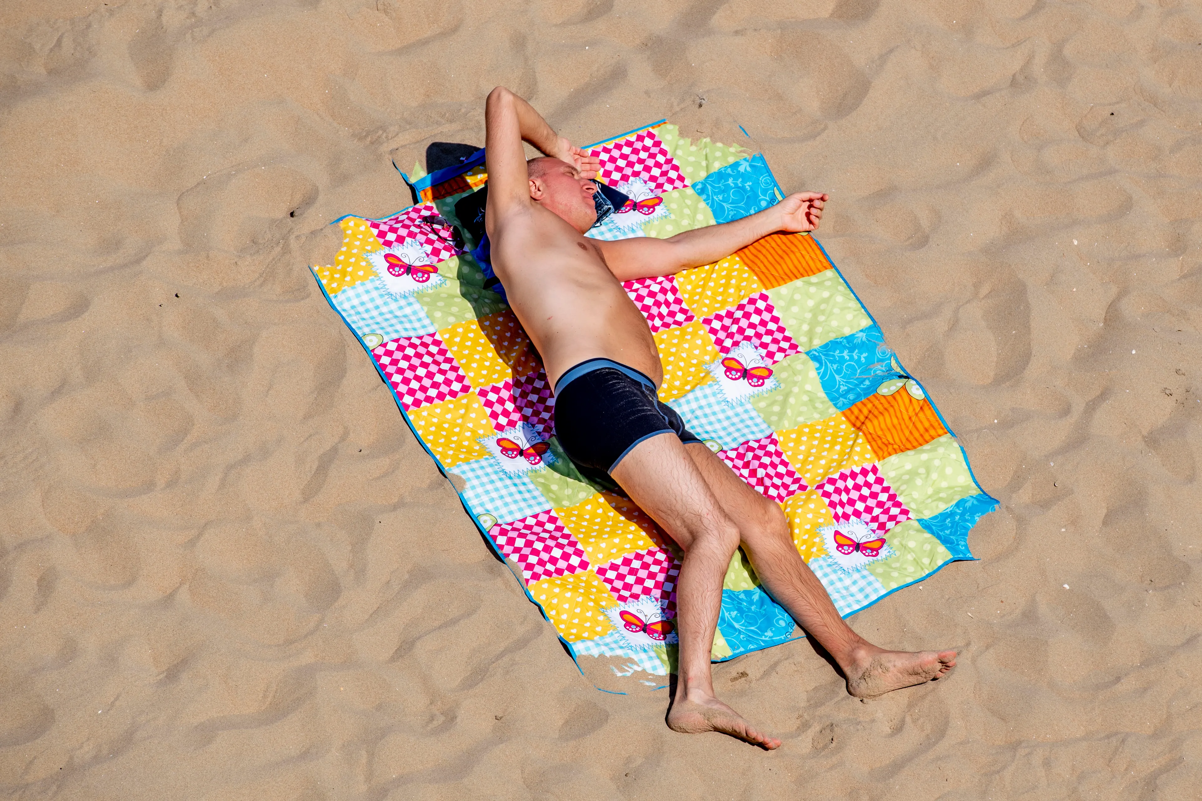 Dit vinden Nederlanders de meest ideale temperatuur overdag